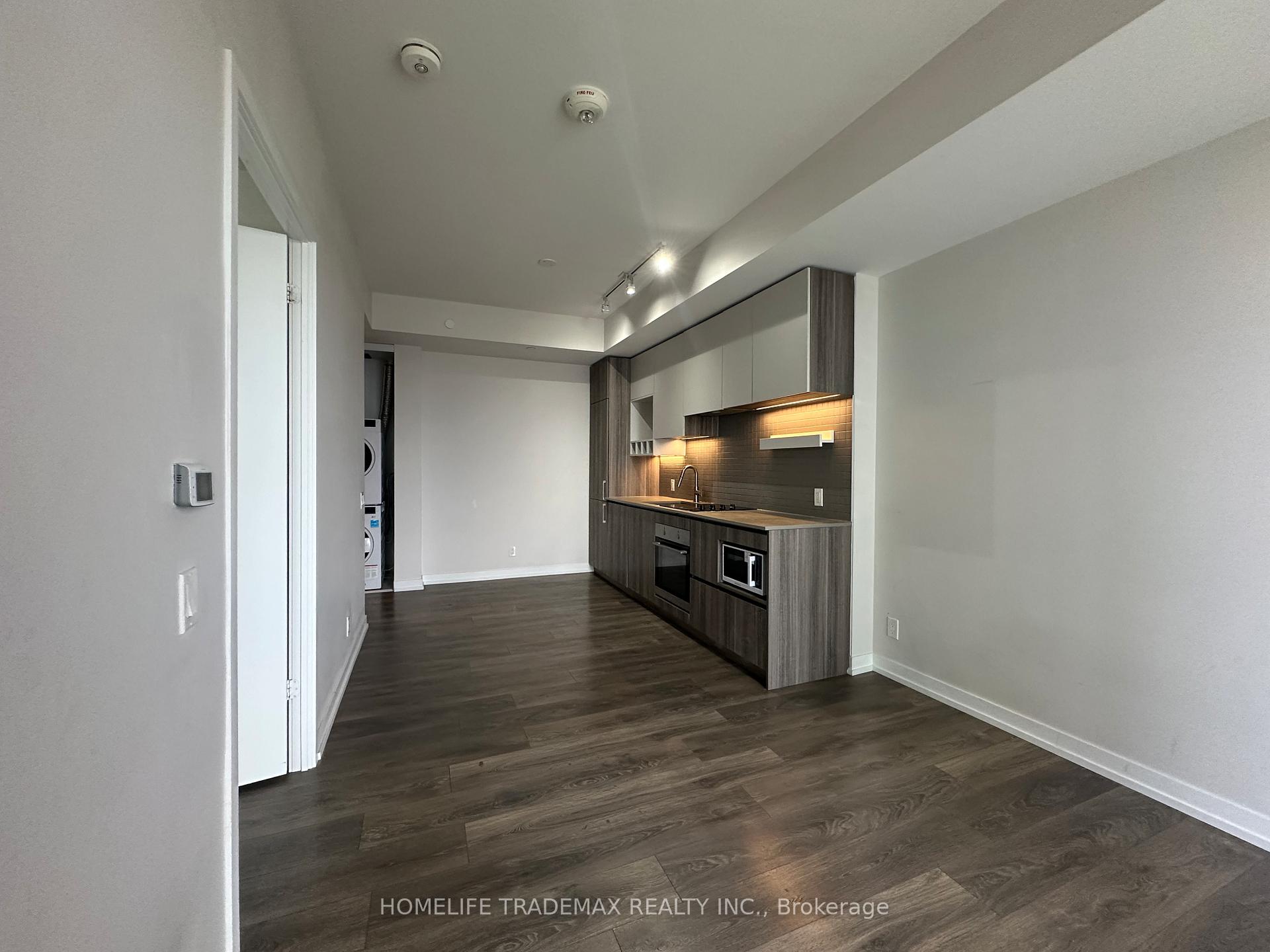 Photo 5 of Unit 4611, 5 Buttermill Avenue, Vaughan, Vaughan Corporate Centre — HOMEH