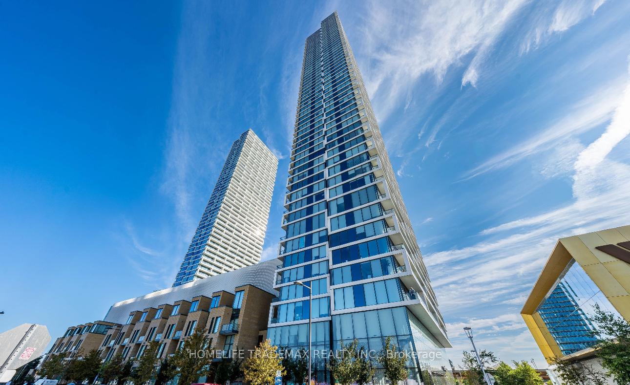 Photo 18 of Unit 4611, 5 Buttermill Avenue, Vaughan, Vaughan Corporate Centre — HOMEH