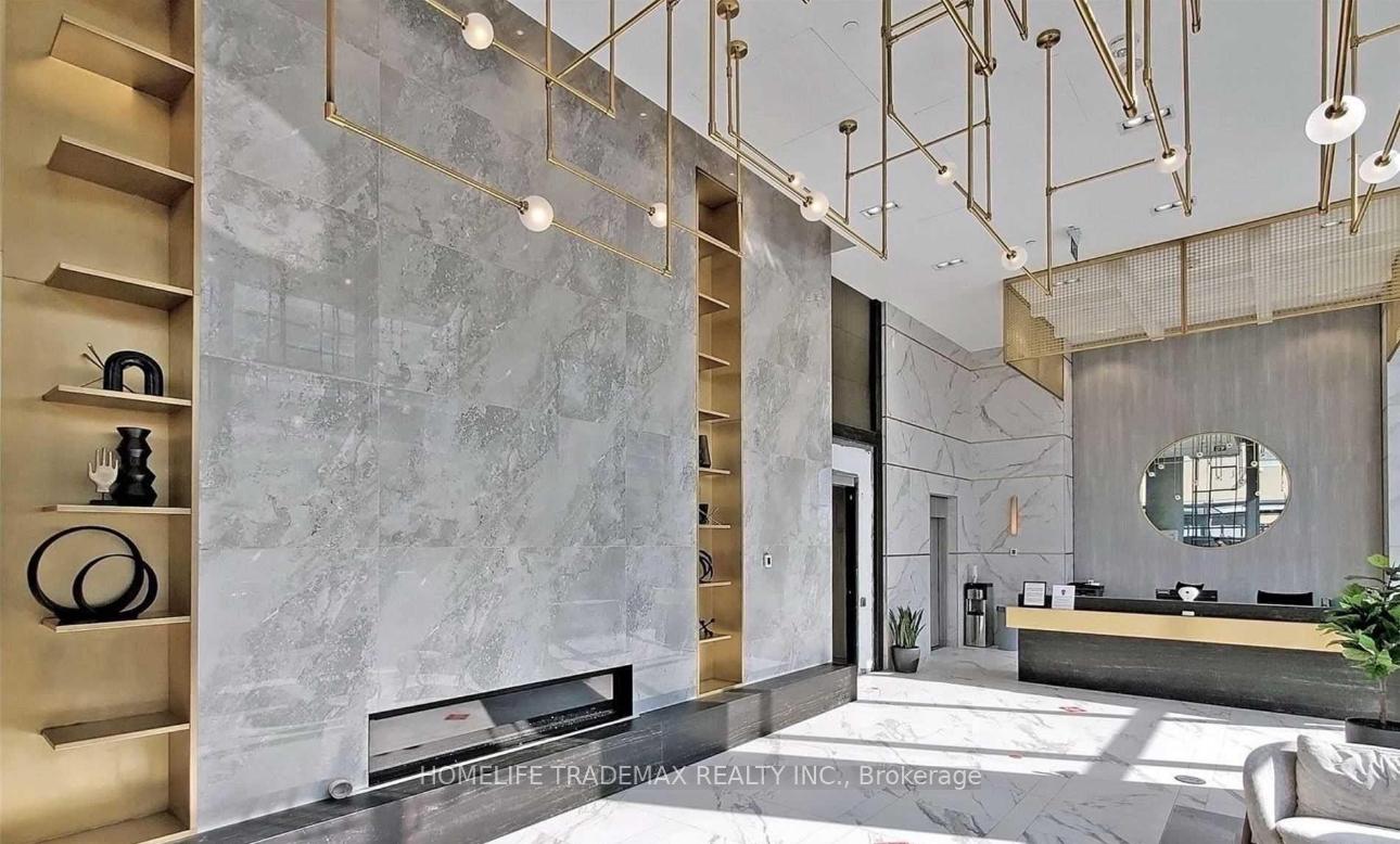 Photo 19 of Unit 4611, 5 Buttermill Avenue, Vaughan, Vaughan Corporate Centre — HOMEH