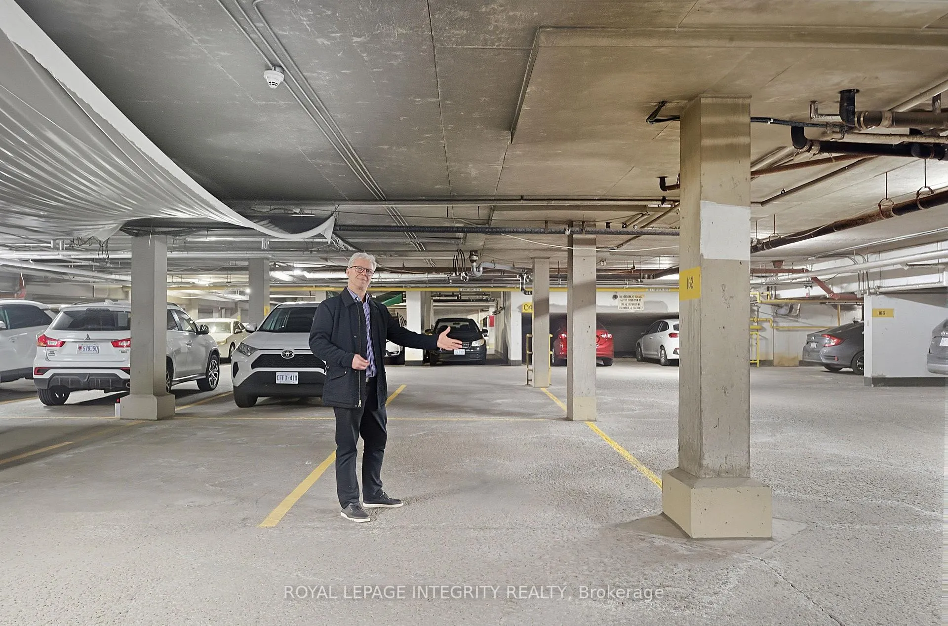 Photo 25 of Unit 401, 2000 Jasmine Crescent, Ottawa, Beacon Hill South — HOMEH