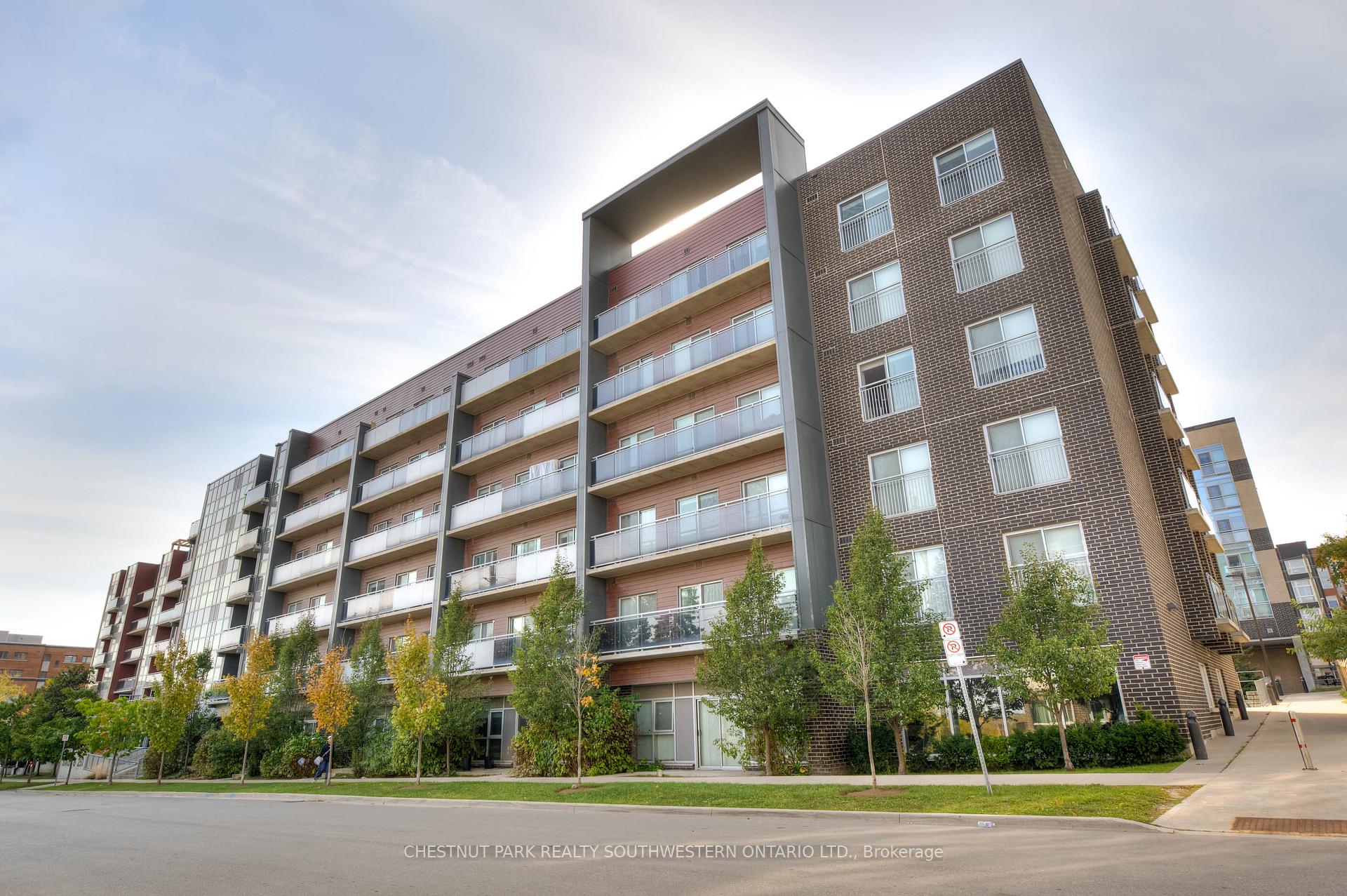 Photo 1 of Unit 301, 251 Hemlock Street, Waterloo — HOMEH