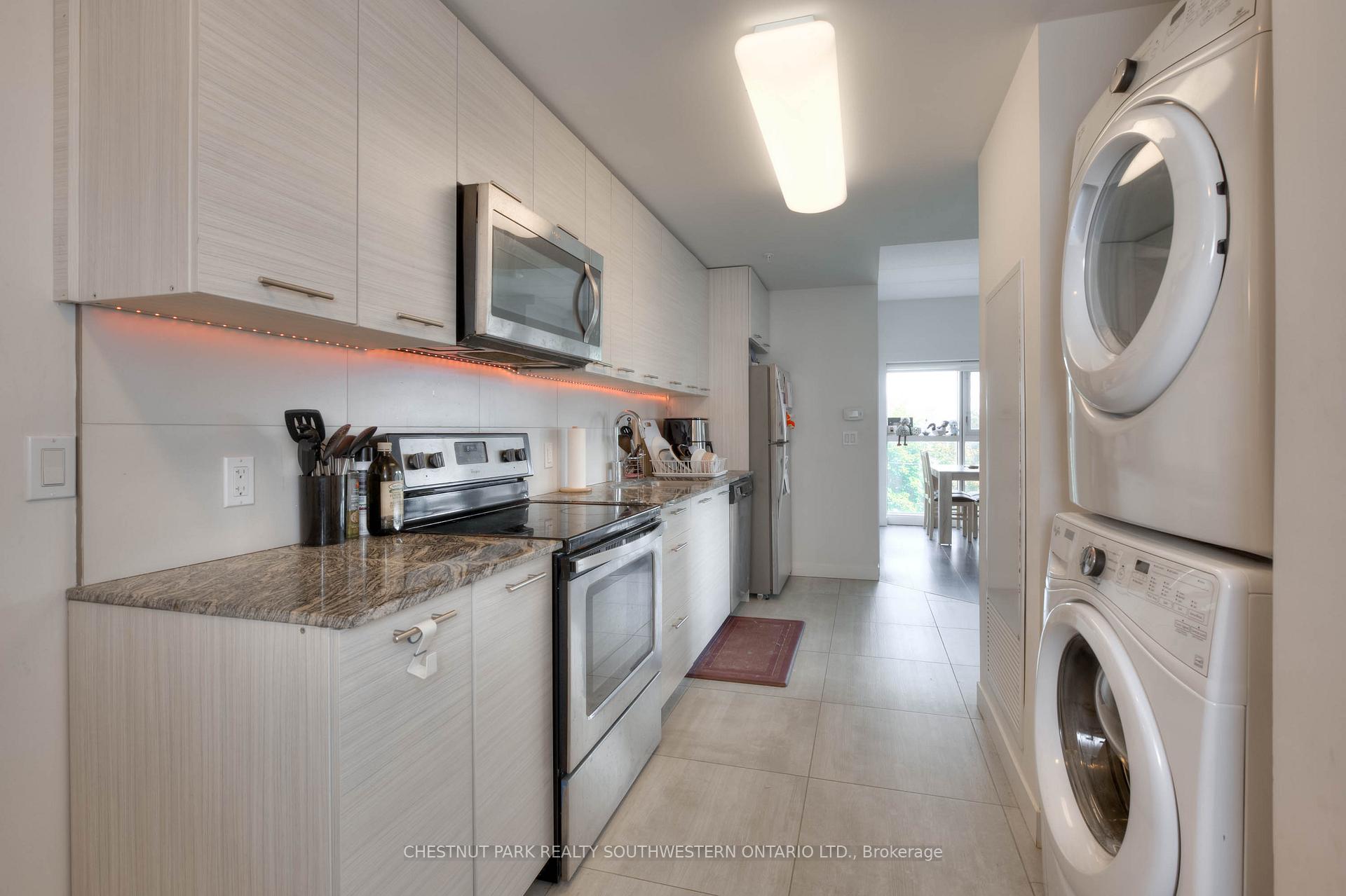 Photo 2 of Unit 301, 251 Hemlock Street, Waterloo — HOMEH
