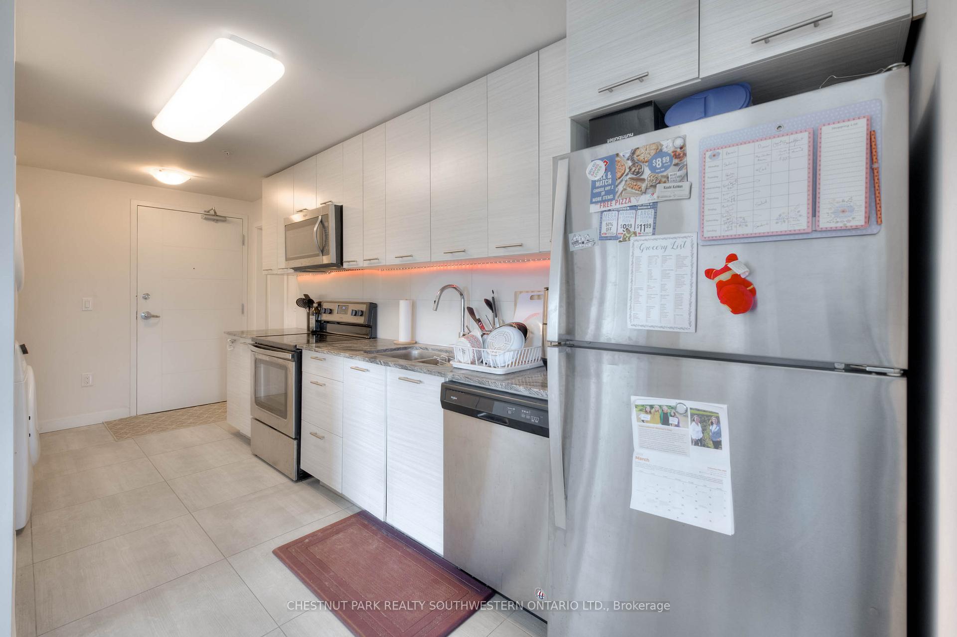 Photo 4 of Unit 301, 251 Hemlock Street, Waterloo — HOMEH