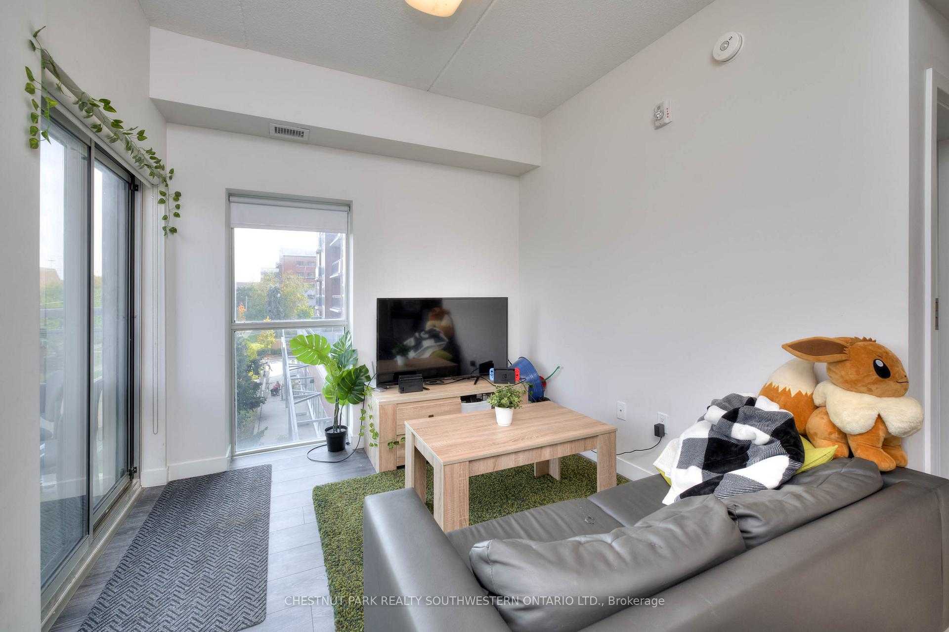 Photo 7 of Unit 301, 251 Hemlock Street, Waterloo — HOMEH