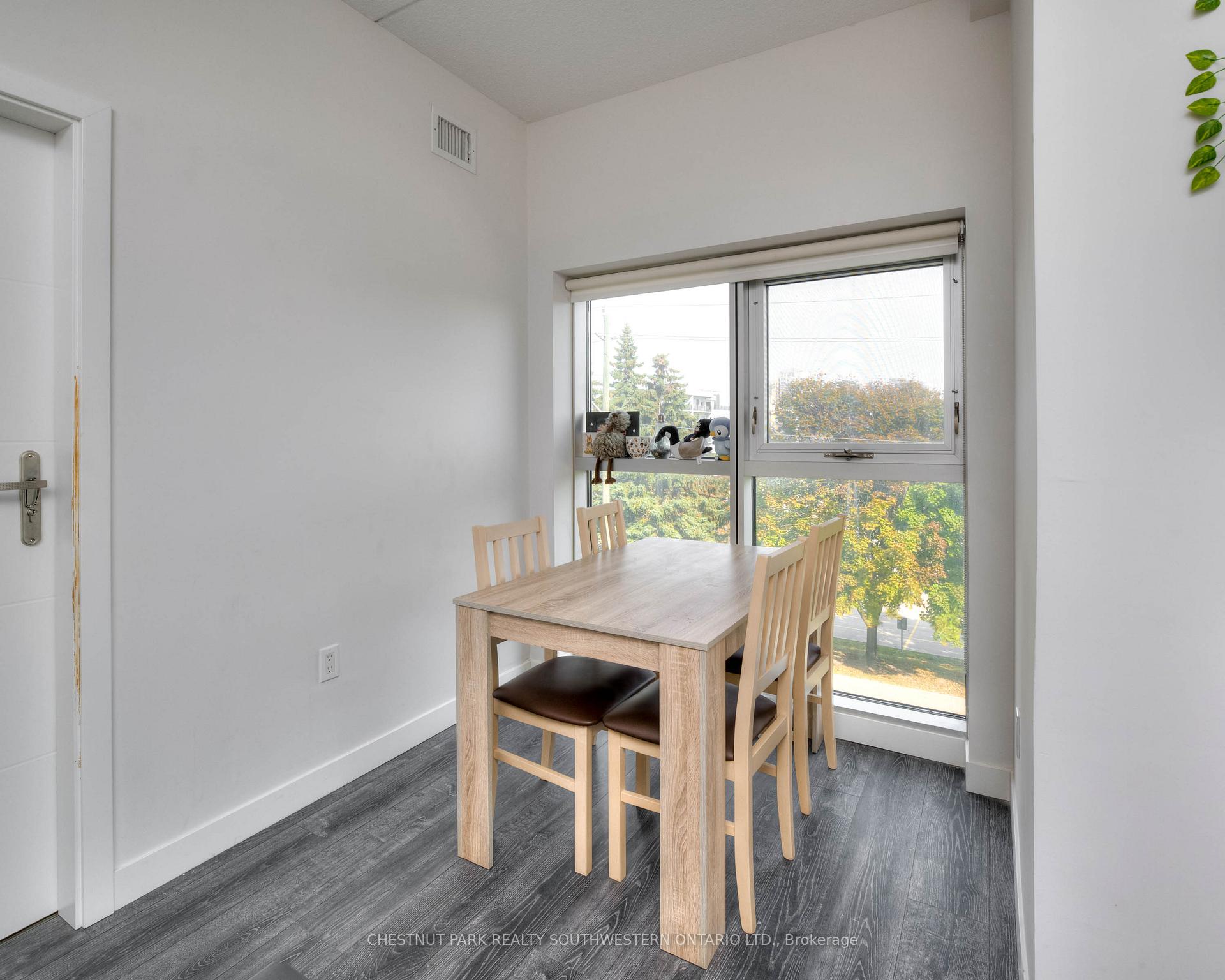 Photo 8 of Unit 301, 251 Hemlock Street, Waterloo — HOMEH