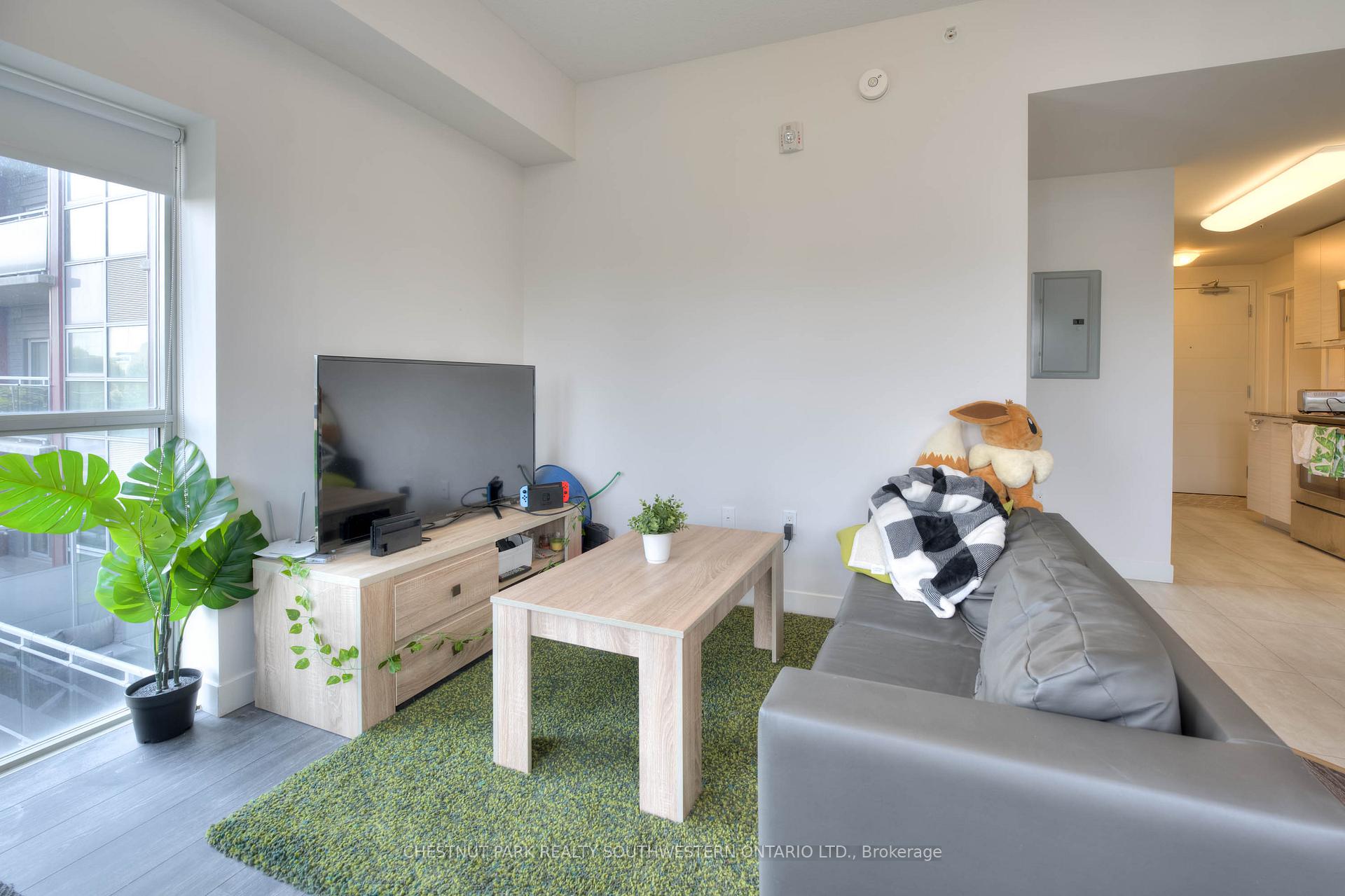 Photo 9 of Unit 301, 251 Hemlock Street, Waterloo — HOMEH