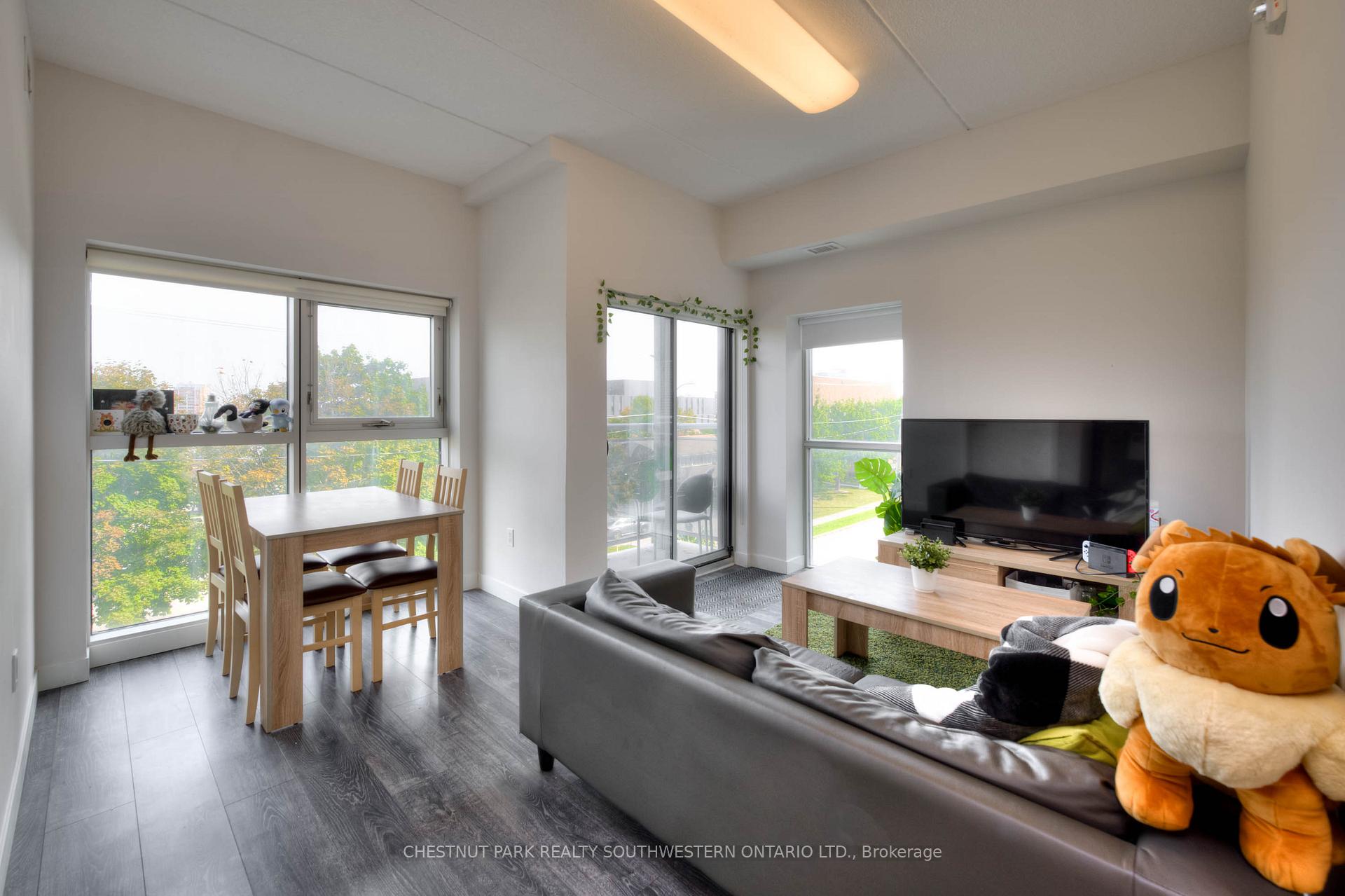 Photo 10 of Unit 301, 251 Hemlock Street, Waterloo — HOMEH