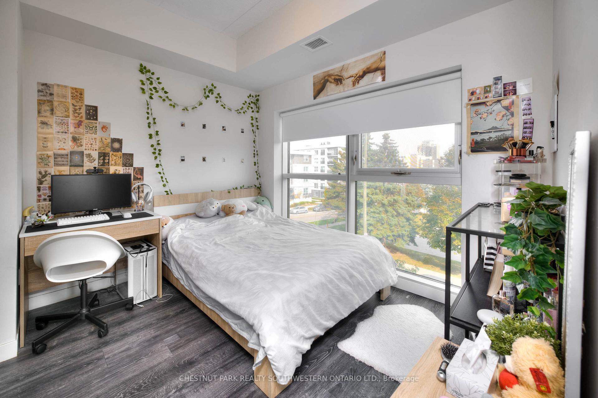 Photo 11 of Unit 301, 251 Hemlock Street, Waterloo — HOMEH