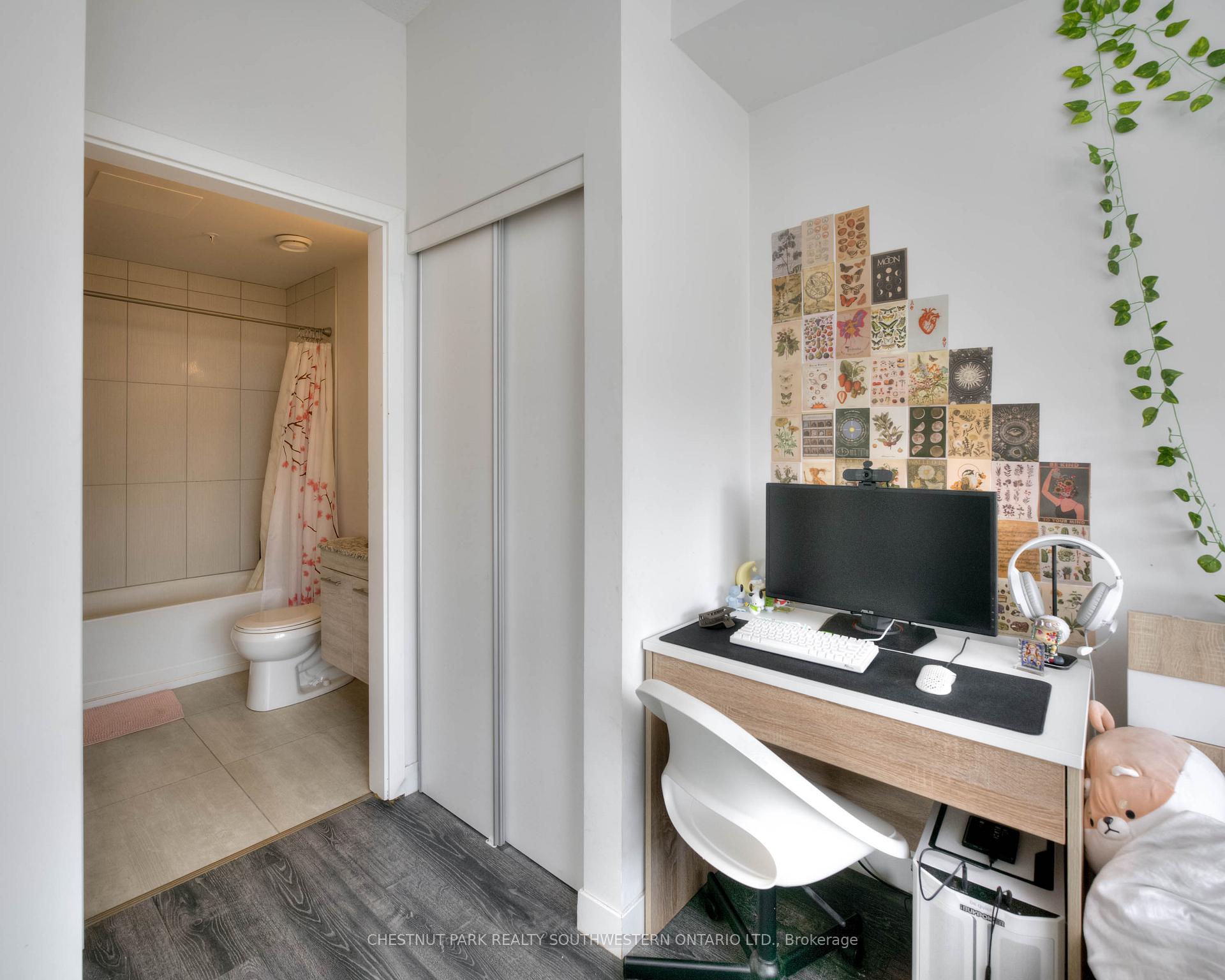 Photo 12 of Unit 301, 251 Hemlock Street, Waterloo — HOMEH