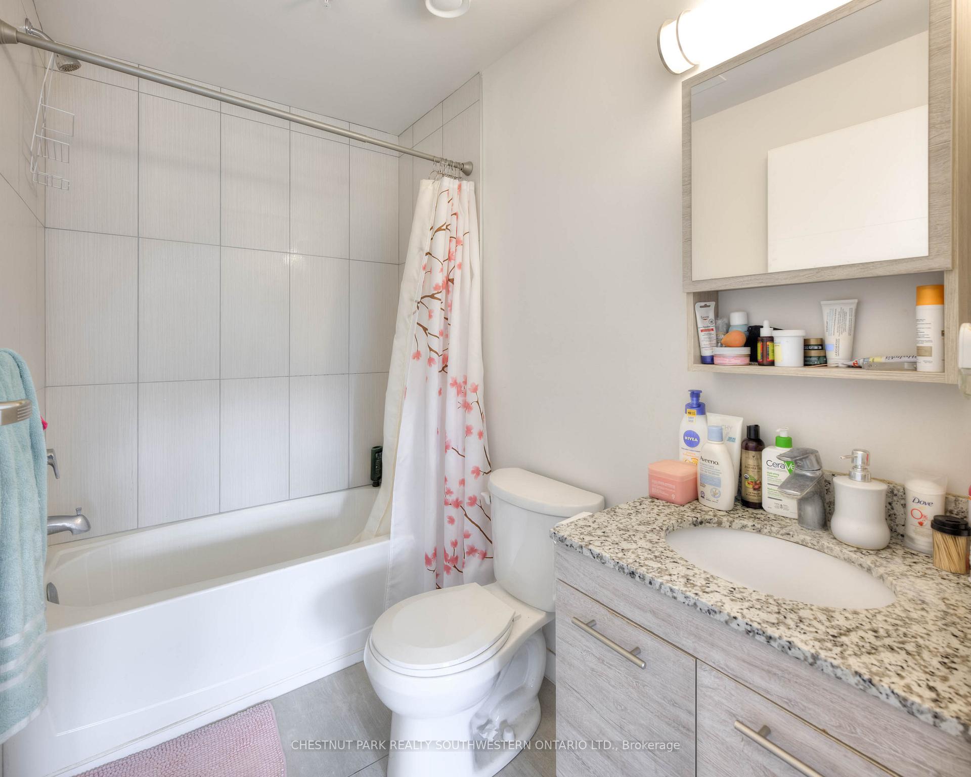 Photo 13 of Unit 301, 251 Hemlock Street, Waterloo — HOMEH