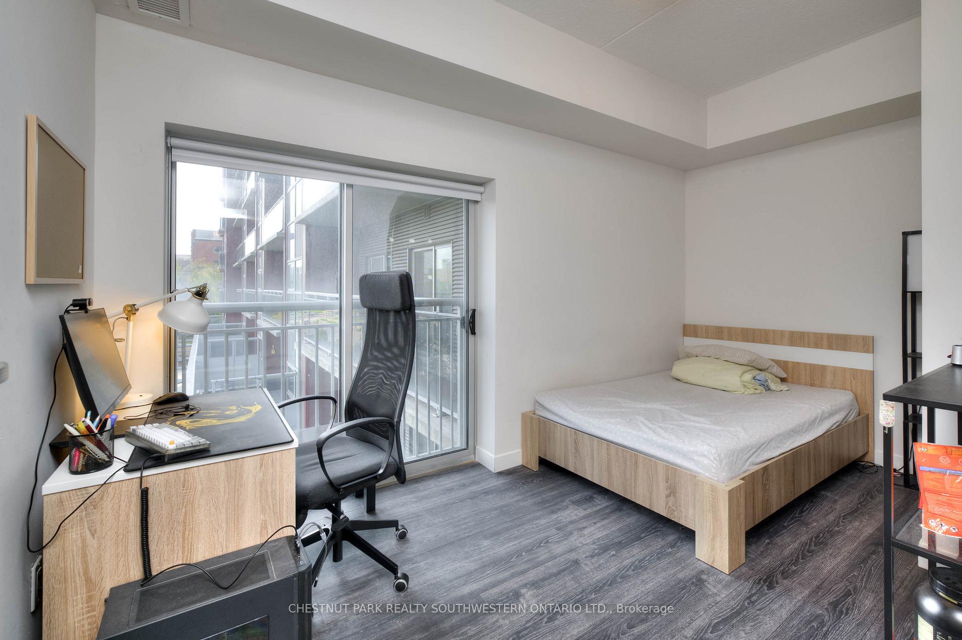 Photo 14 of Unit 301, 251 Hemlock Street, Waterloo — HOMEH