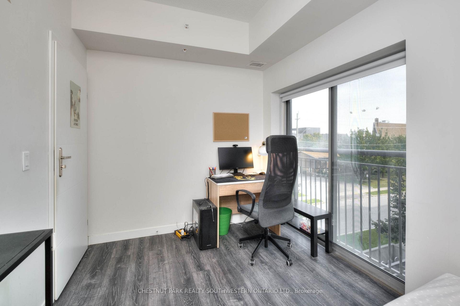Photo 16 of Unit 301, 251 Hemlock Street, Waterloo — HOMEH