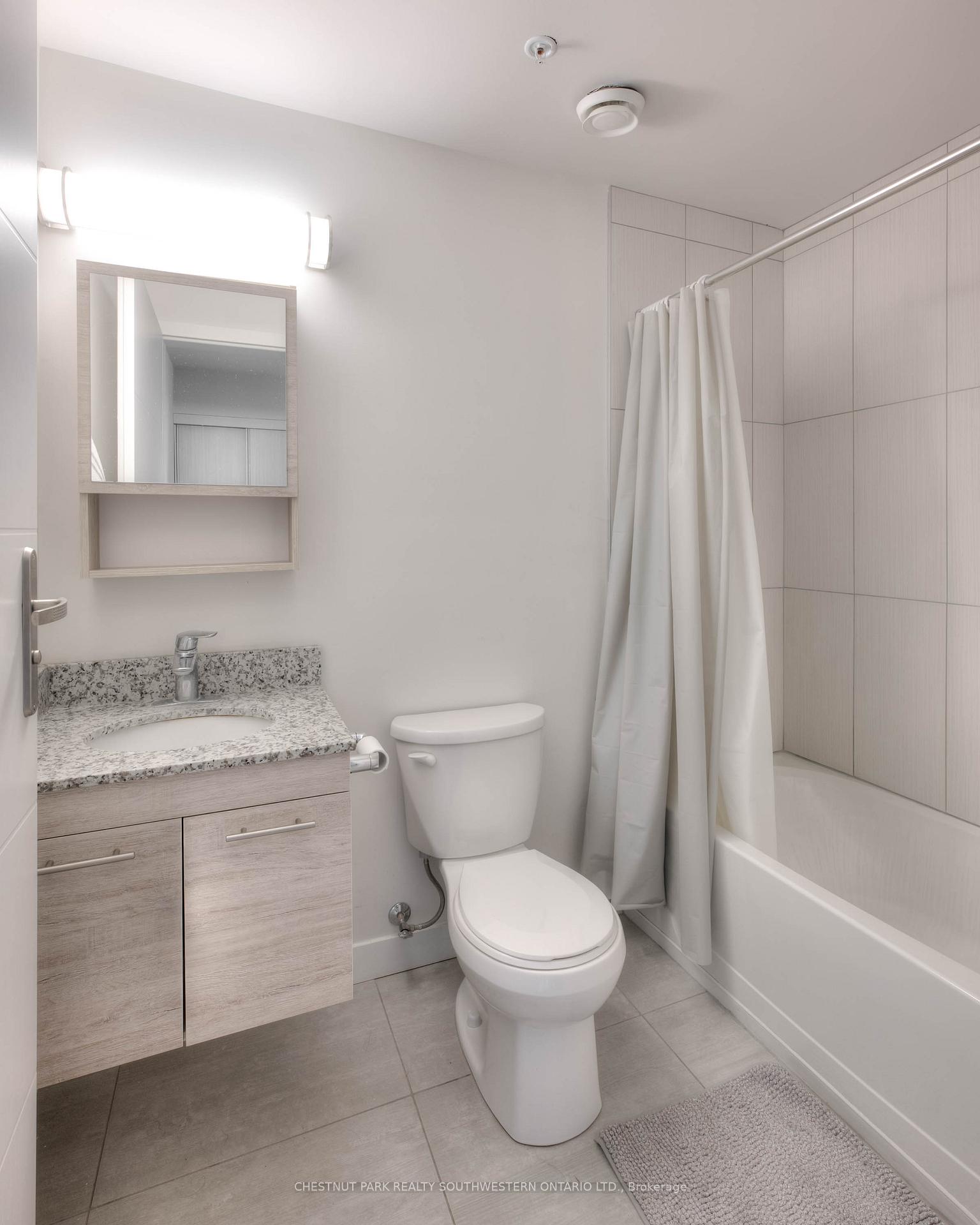 Photo 17 of Unit 301, 251 Hemlock Street, Waterloo — HOMEH