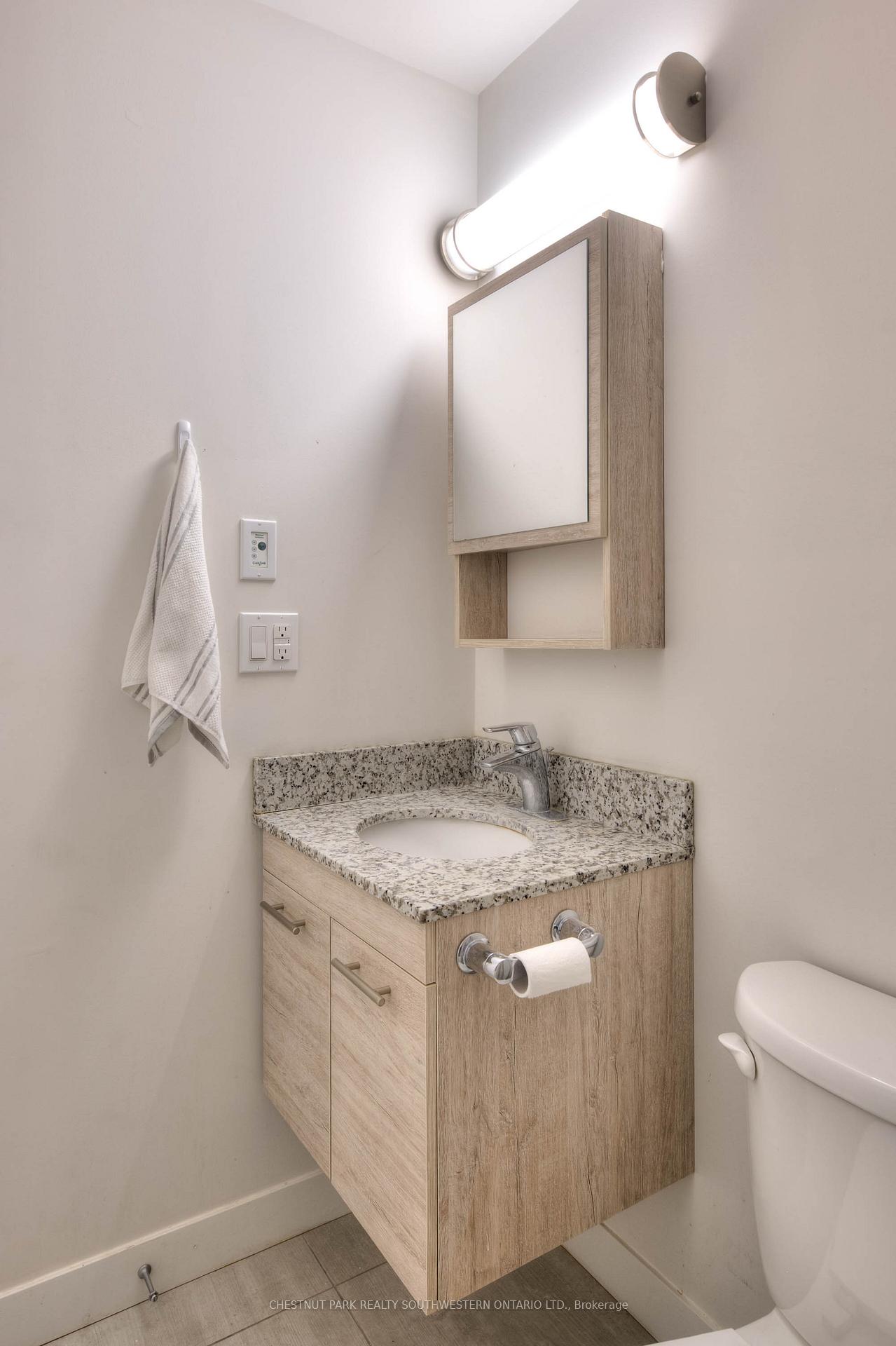 Photo 19 of Unit 301, 251 Hemlock Street, Waterloo — HOMEH
