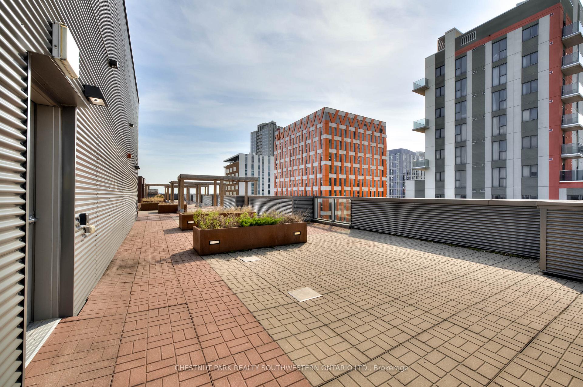 Photo 23 of Unit 301, 251 Hemlock Street, Waterloo — HOMEH