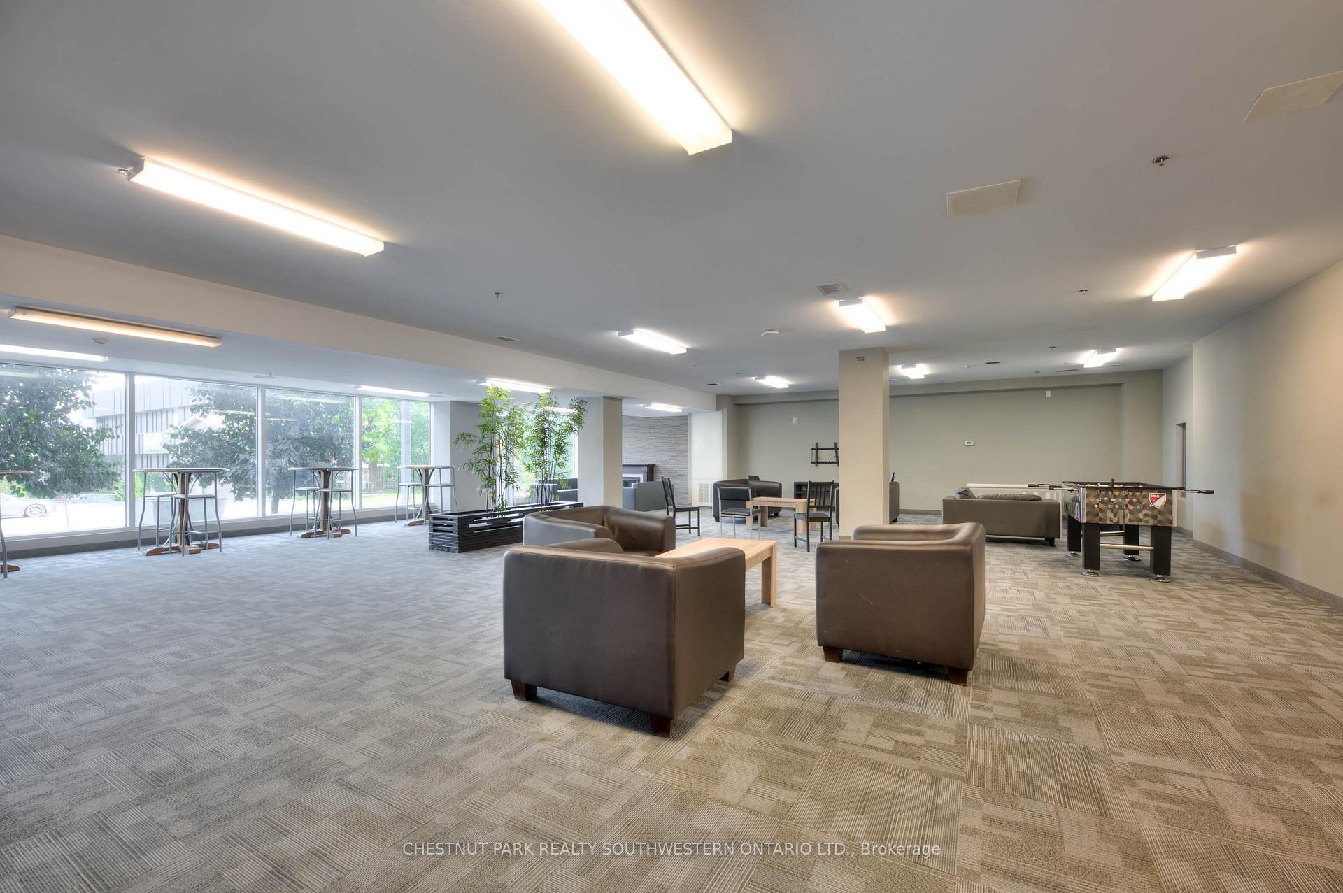 Photo 27 of Unit 301, 251 Hemlock Street, Waterloo — HOMEH
