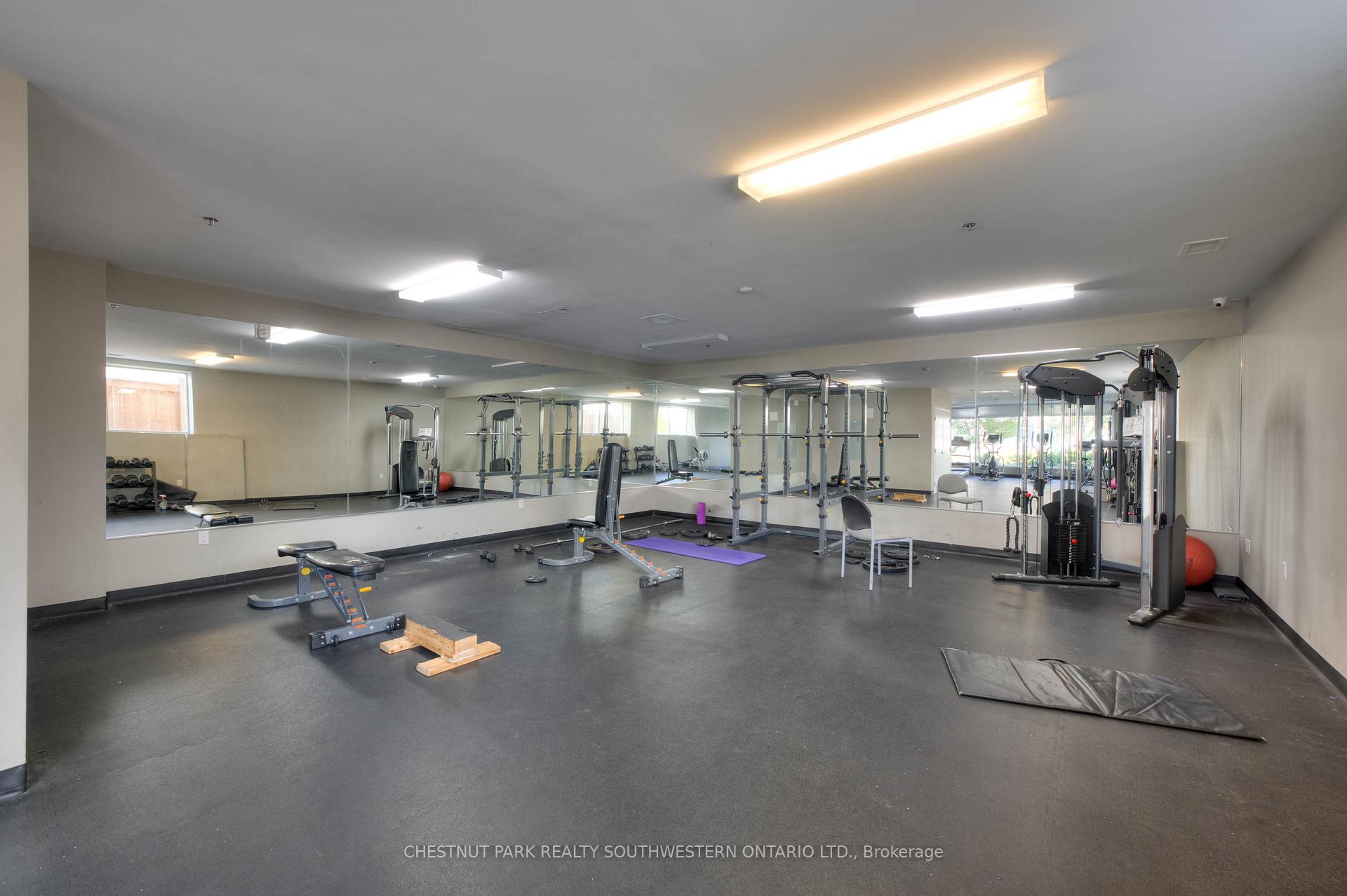 Photo 31 of Unit 301, 251 Hemlock Street, Waterloo — HOMEH