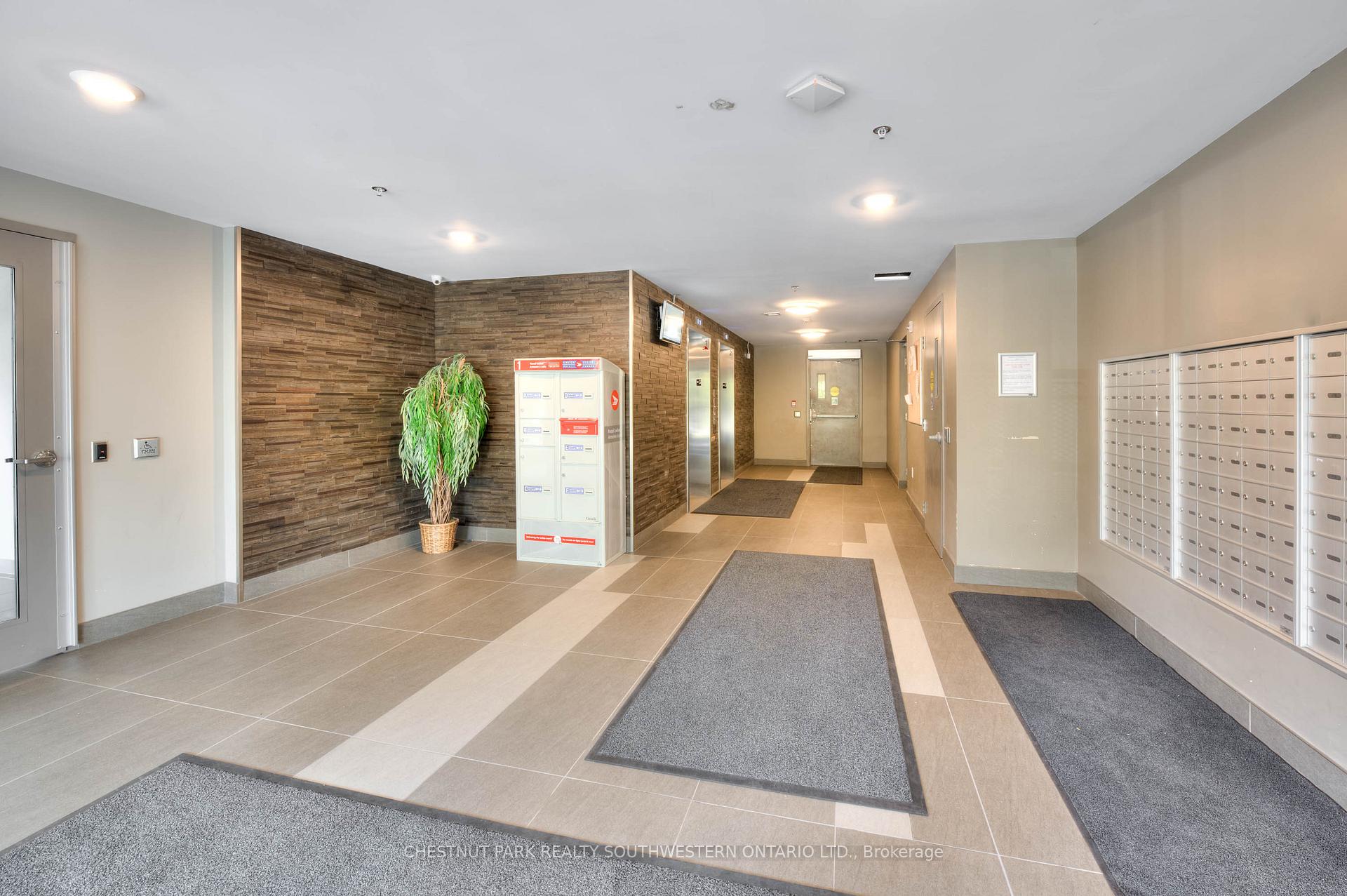 Photo 32 of Unit 301, 251 Hemlock Street, Waterloo — HOMEH