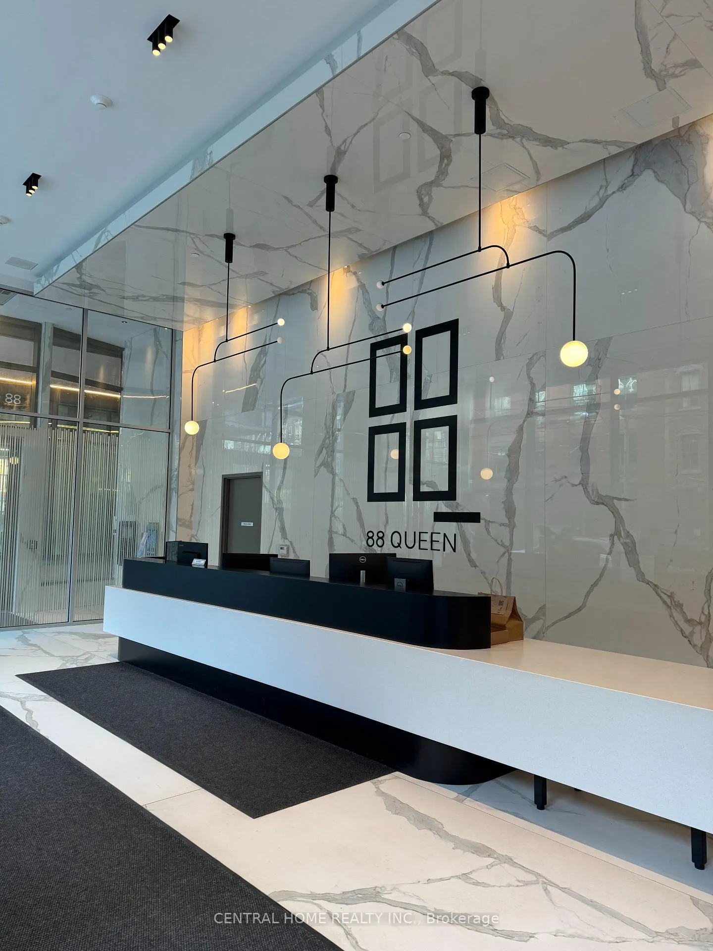 Photo 4 of Unit 4810, 88 Queen Street E, Toronto, Church-Yonge Corridor — HOMEH