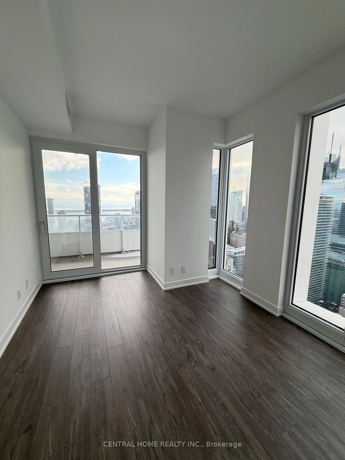 Photo 8 of Unit 4810, 88 Queen Street E, Toronto, Church-Yonge Corridor — HOMEH