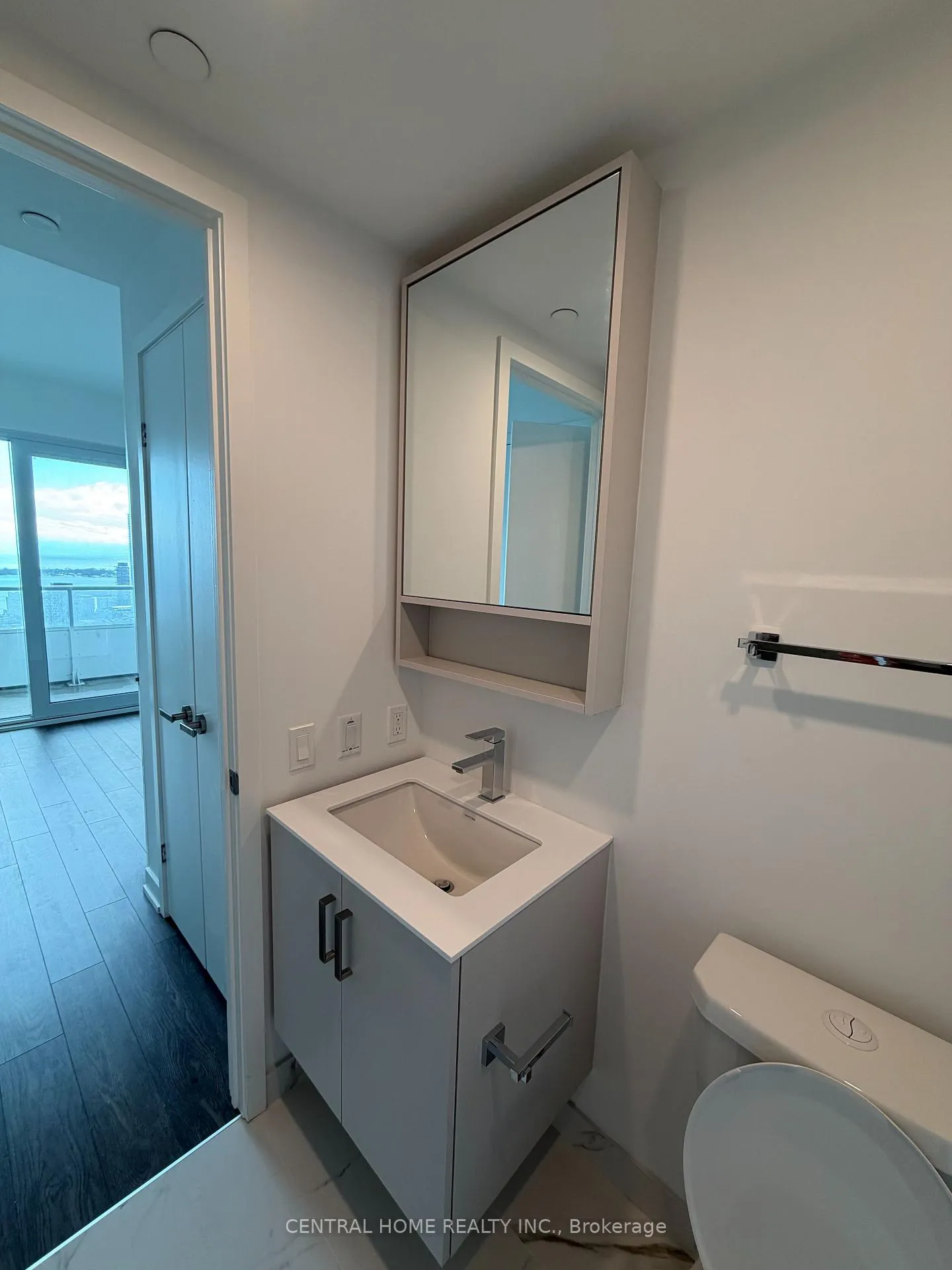 Photo 11 of Unit 4810, 88 Queen Street E, Toronto, Church-Yonge Corridor — HOMEH