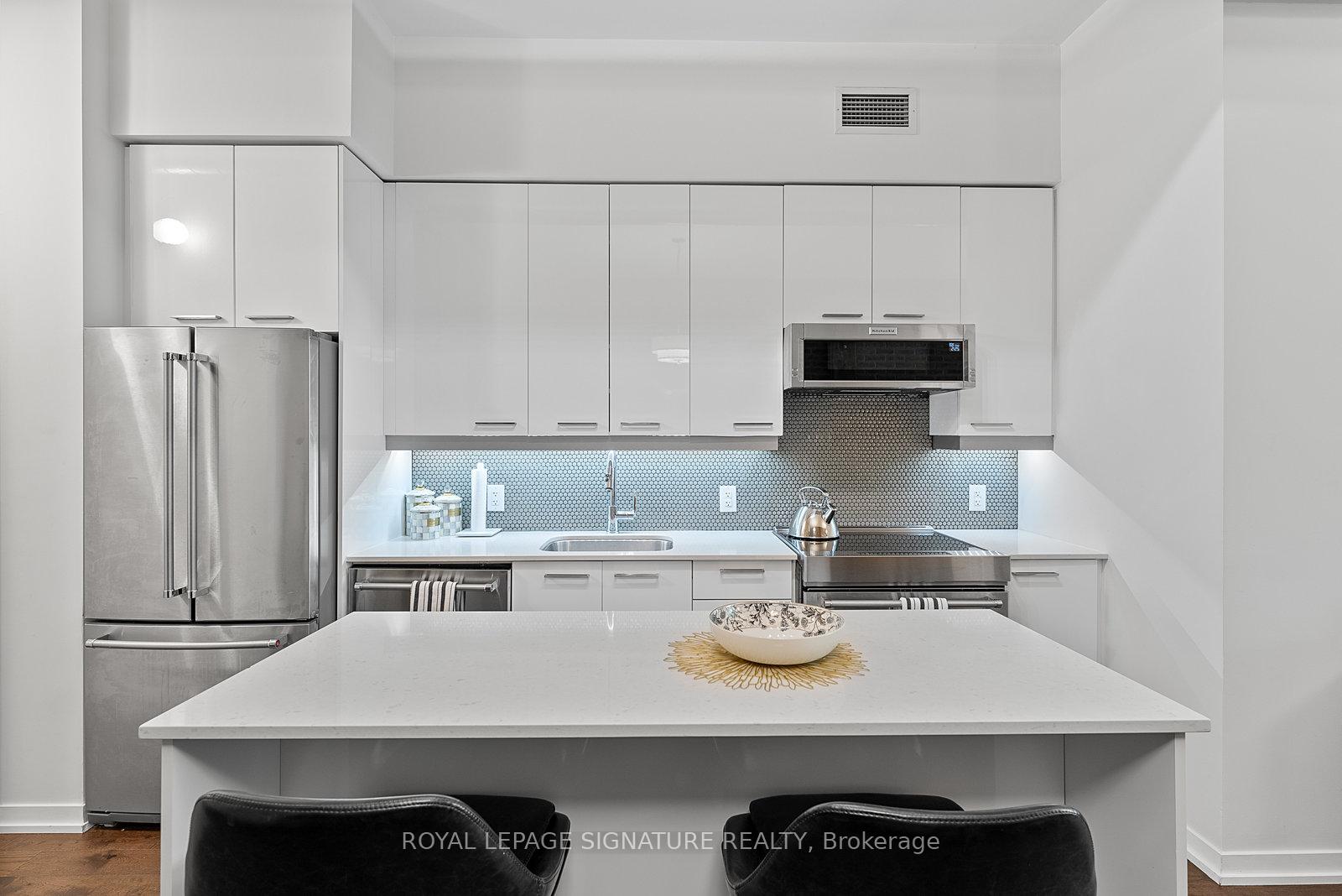 Photo 11 of Unit 317, 510 King Street E, Toronto, Moss Park — HOMEH