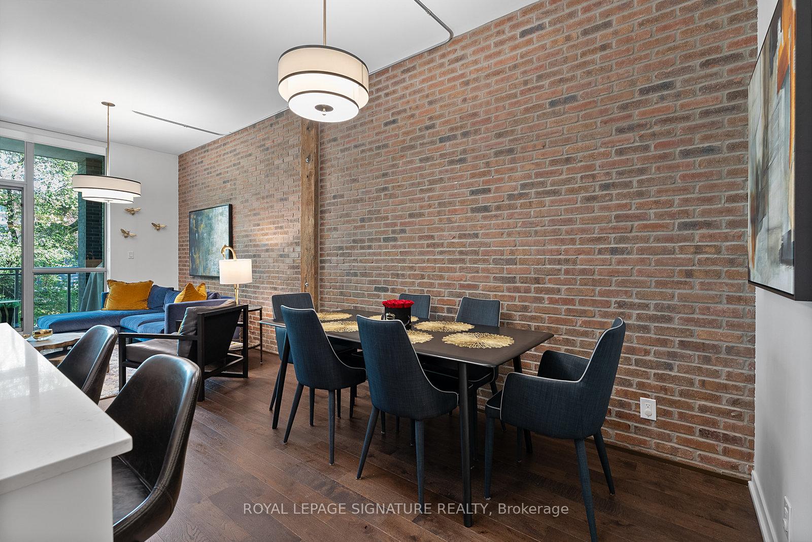 Photo 14 of Unit 317, 510 King Street E, Toronto, Moss Park — HOMEH