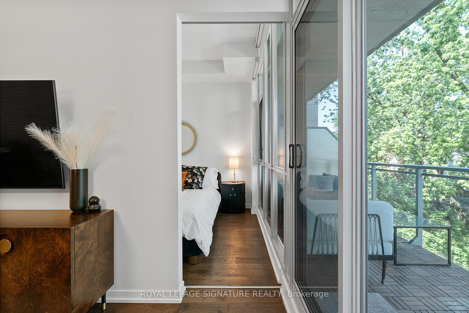 Photo 16 of Unit 317, 510 King Street E, Toronto, Moss Park — HOMEH