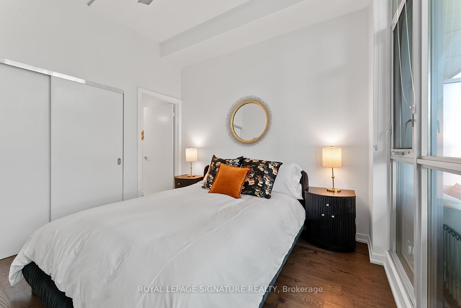Photo 17 of Unit 317, 510 King Street E, Toronto, Moss Park — HOMEH