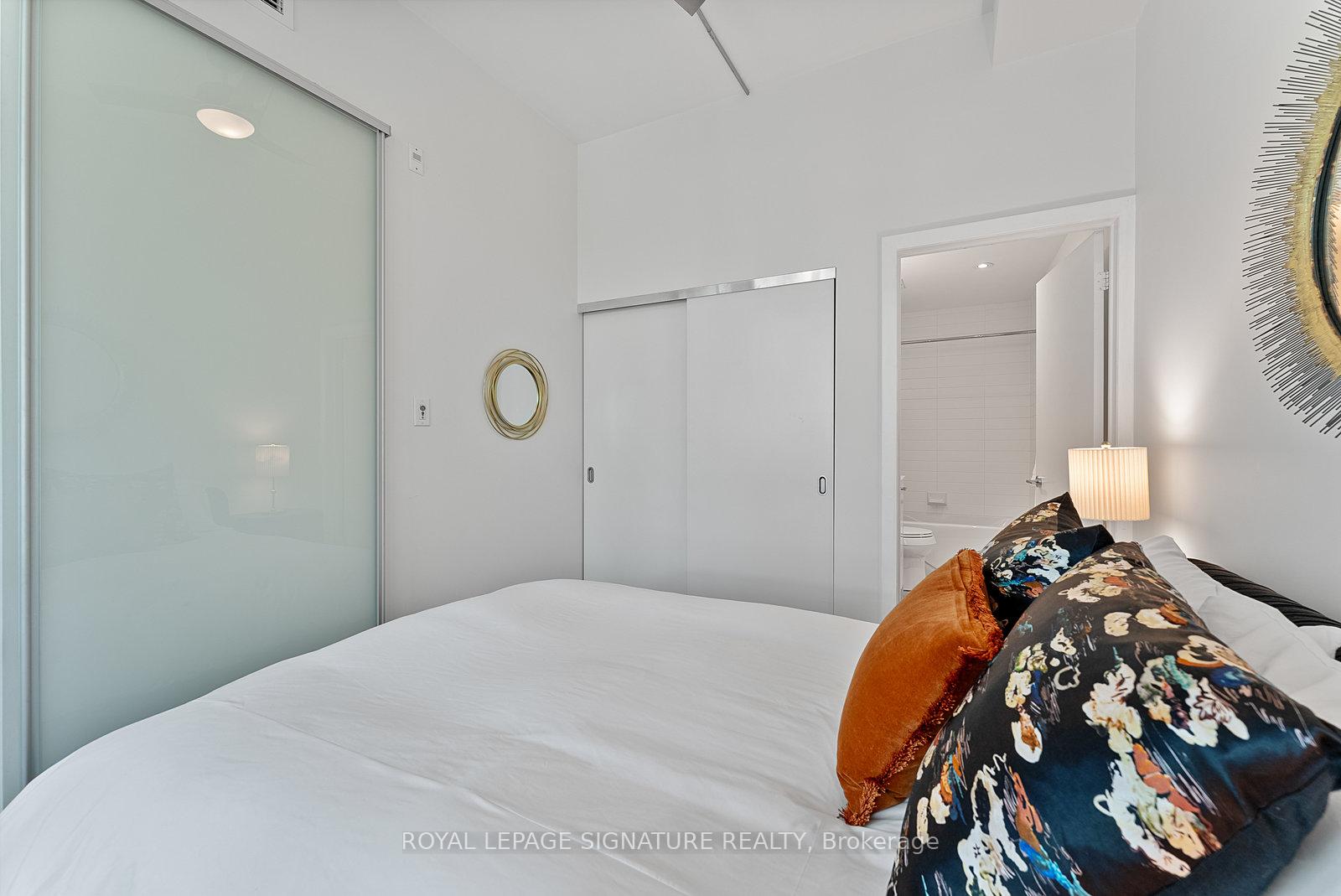 Photo 18 of Unit 317, 510 King Street E, Toronto, Moss Park — HOMEH