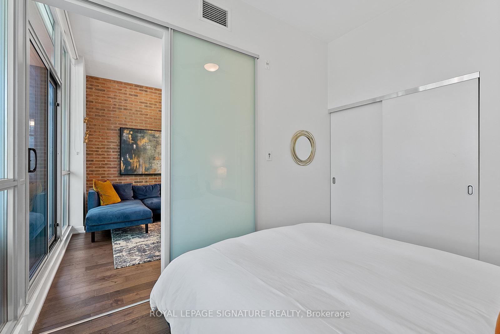 Photo 19 of Unit 317, 510 King Street E, Toronto, Moss Park — HOMEH