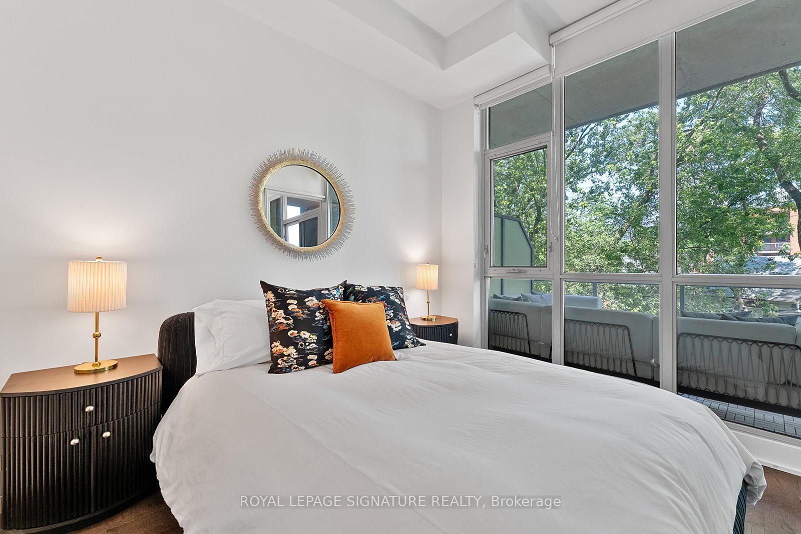 Photo 21 of Unit 317, 510 King Street E, Toronto, Moss Park — HOMEH