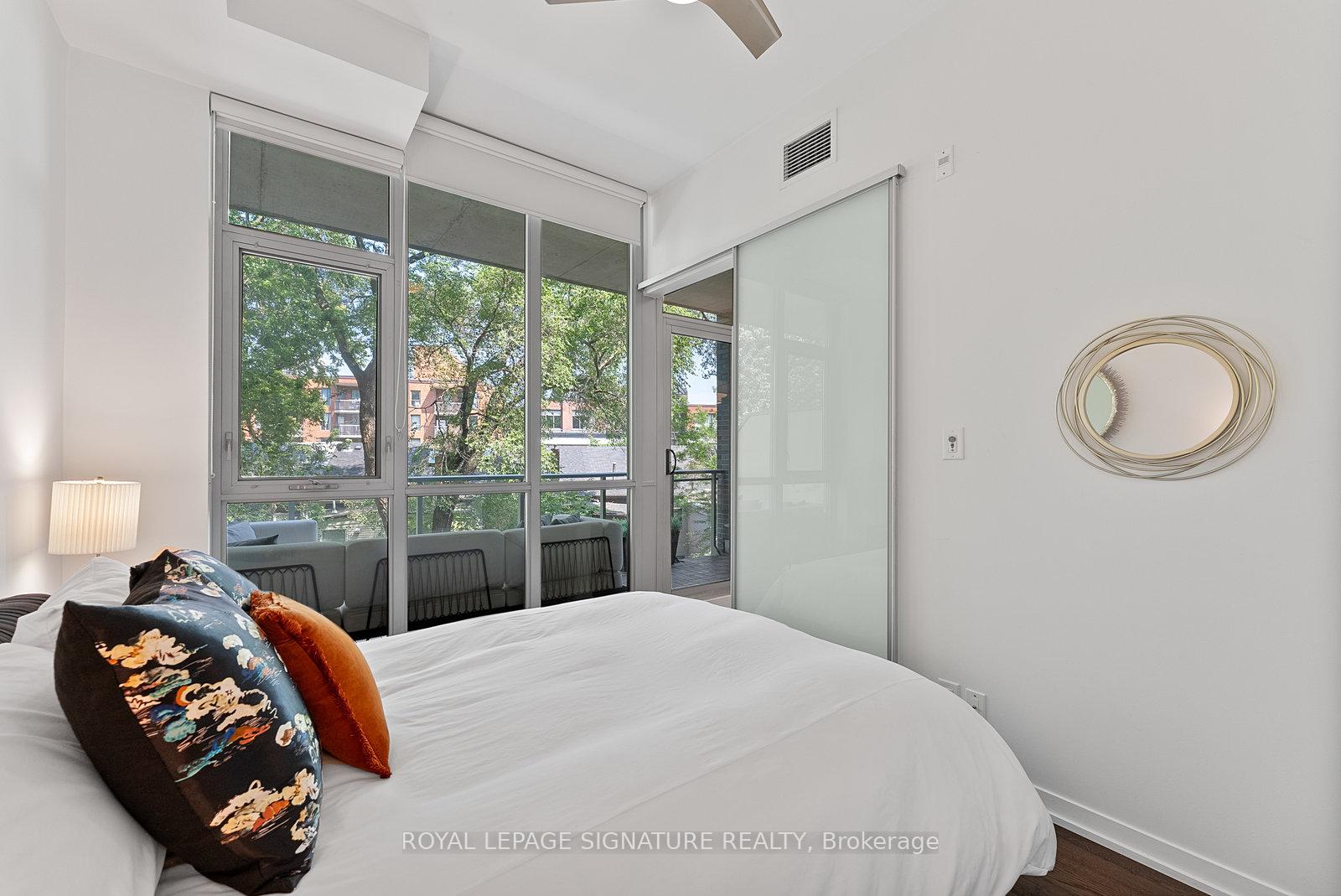 Photo 22 of Unit 317, 510 King Street E, Toronto, Moss Park — HOMEH