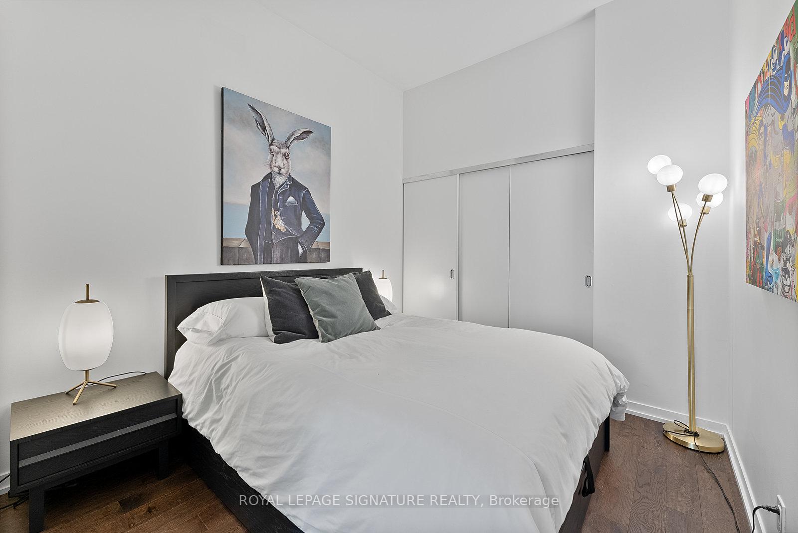 Photo 24 of Unit 317, 510 King Street E, Toronto, Moss Park — HOMEH