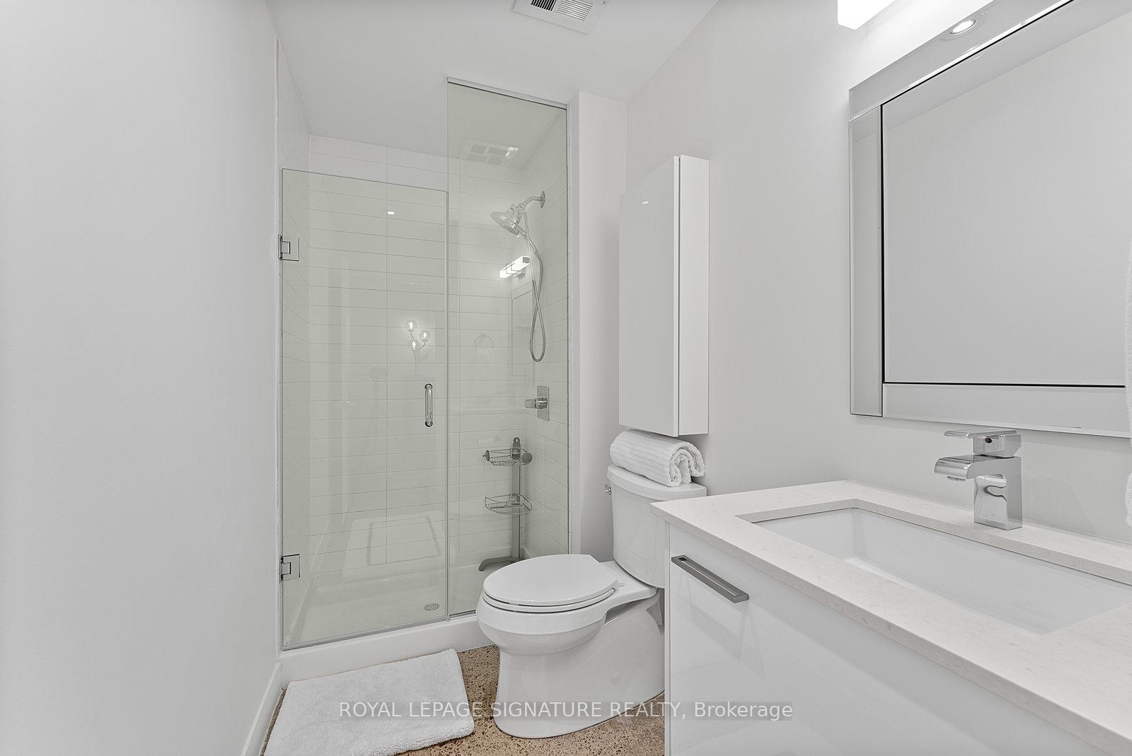 Photo 26 of Unit 317, 510 King Street E, Toronto, Moss Park — HOMEH