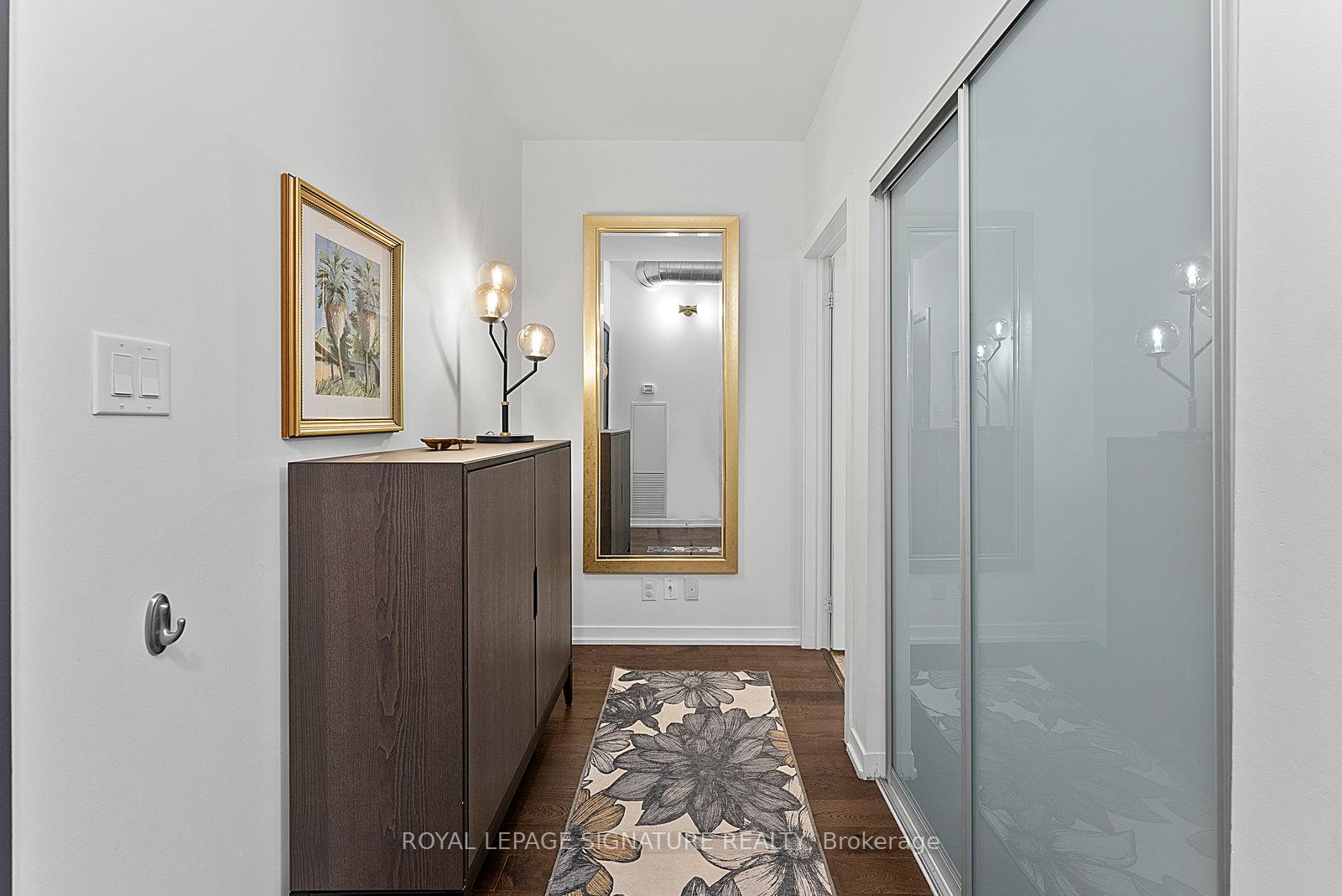 Photo 27 of Unit 317, 510 King Street E, Toronto, Moss Park — HOMEH
