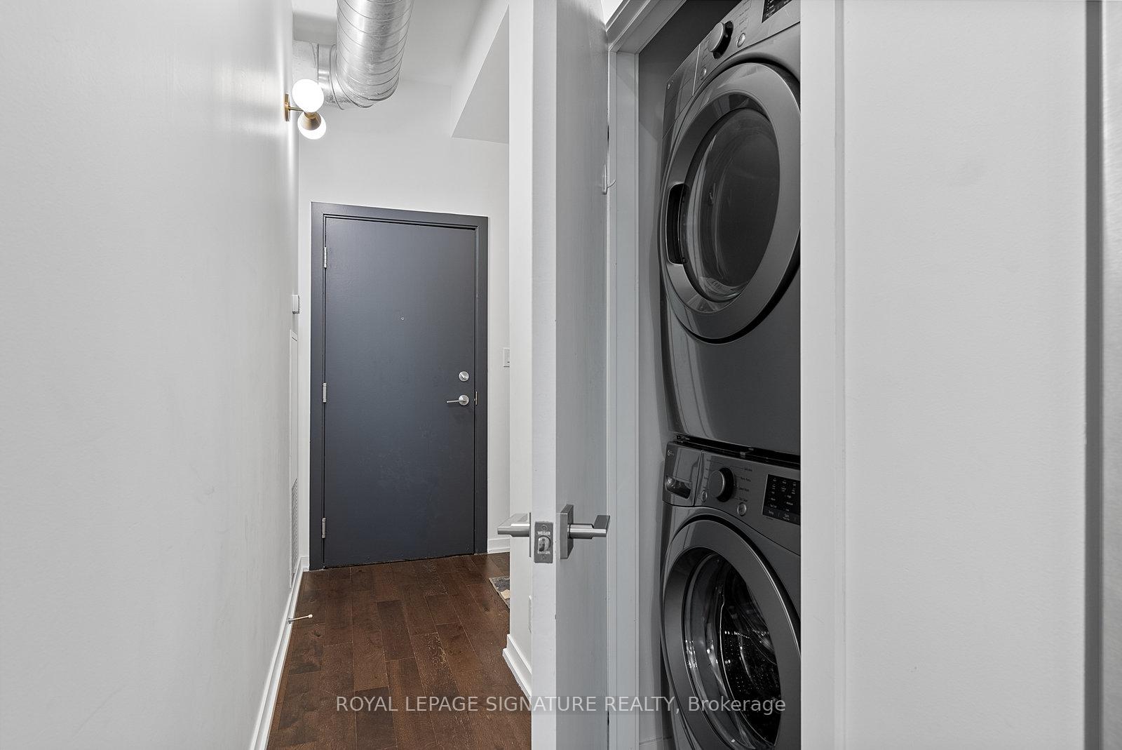 Photo 28 of Unit 317, 510 King Street E, Toronto, Moss Park — HOMEH