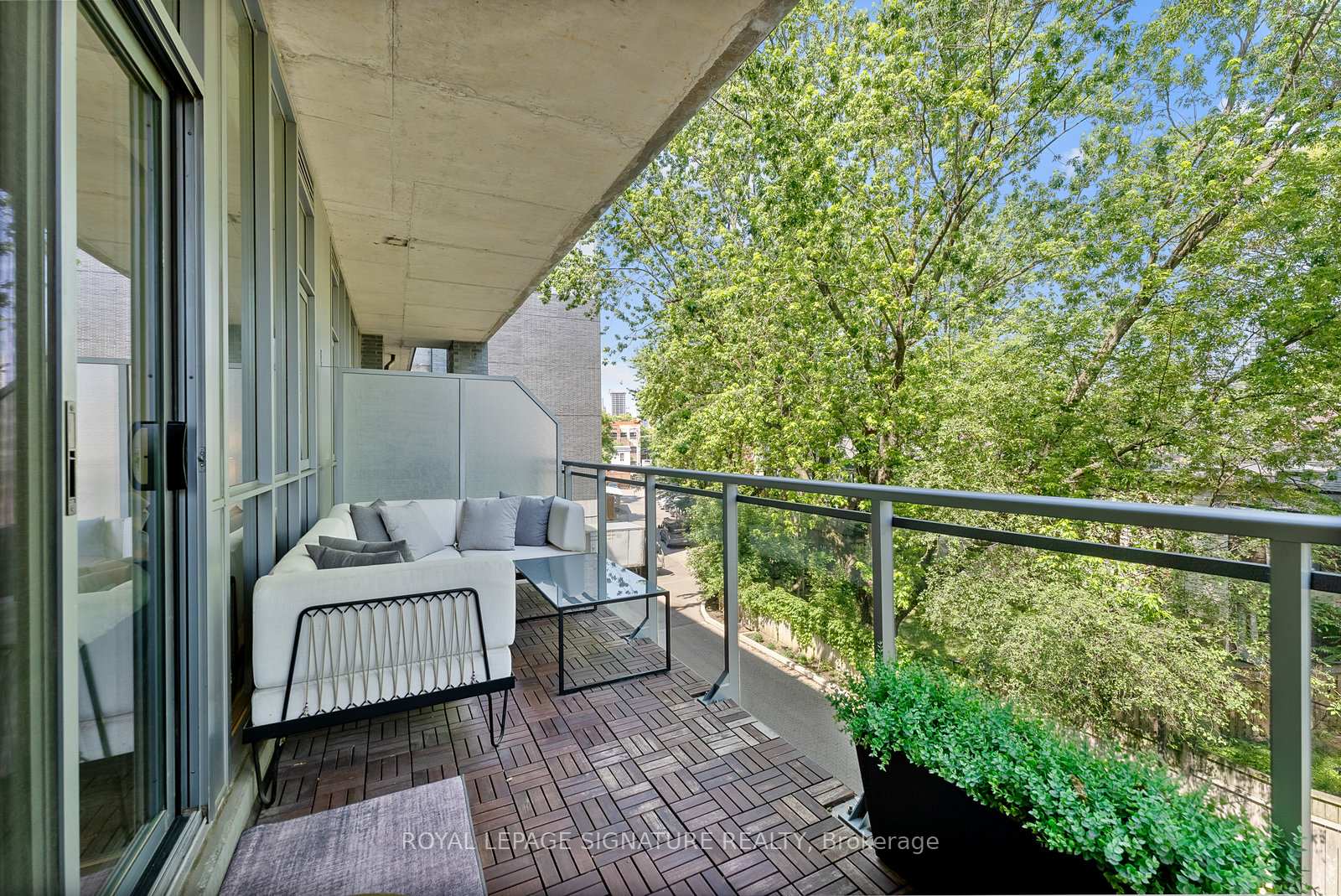 Photo 29 of Unit 317, 510 King Street E, Toronto, Moss Park — HOMEH