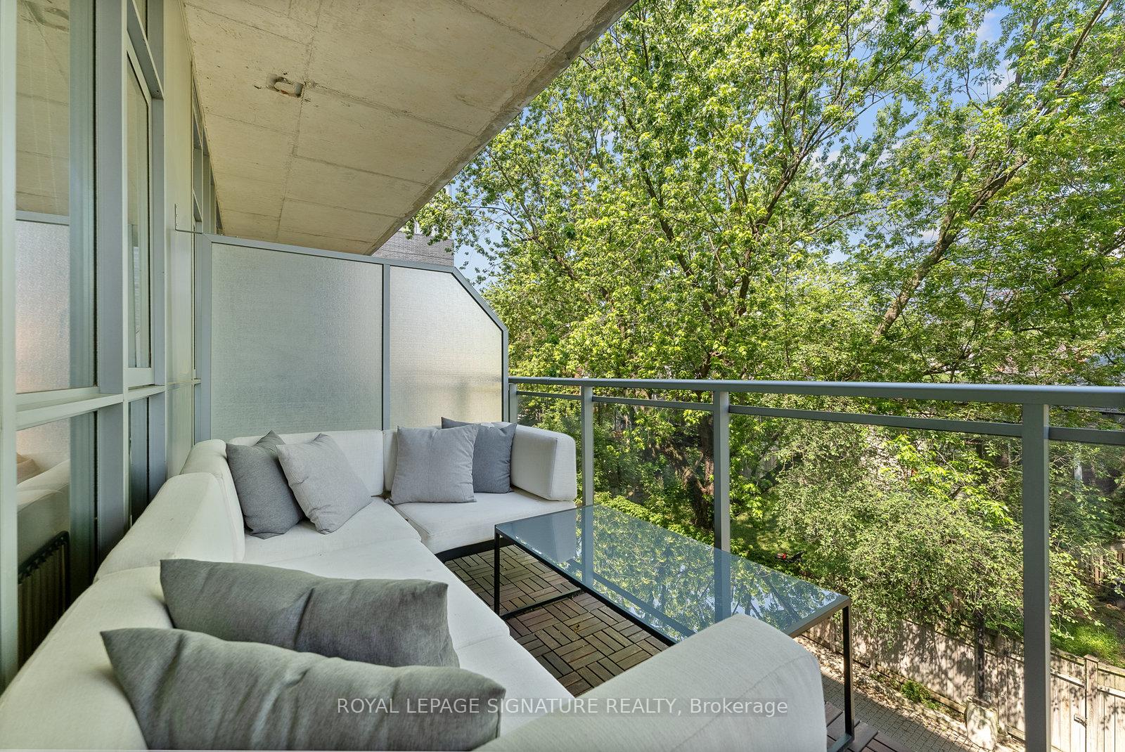 Photo 32 of Unit 317, 510 King Street E, Toronto, Moss Park — HOMEH