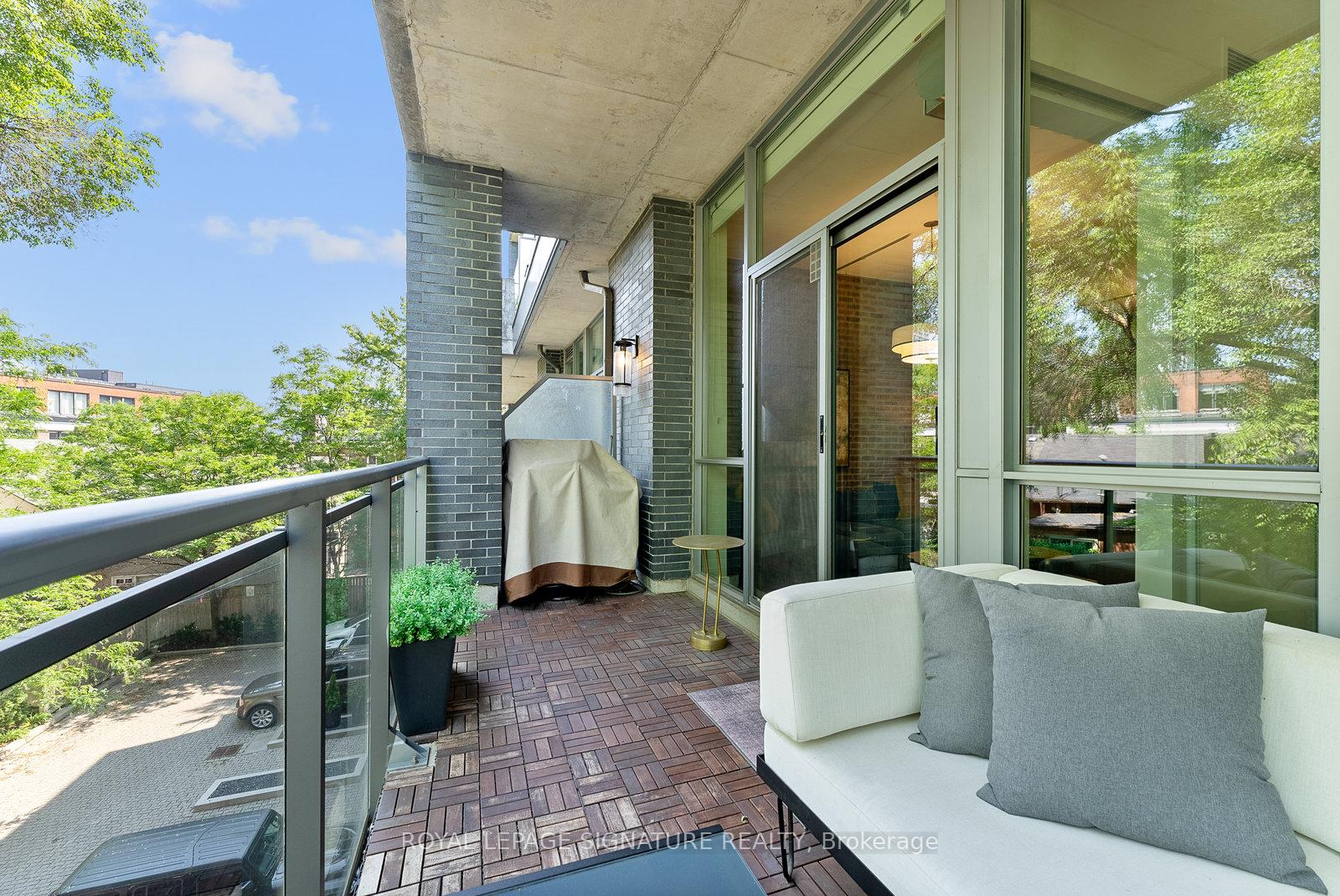 Photo 34 of Unit 317, 510 King Street E, Toronto, Moss Park — HOMEH