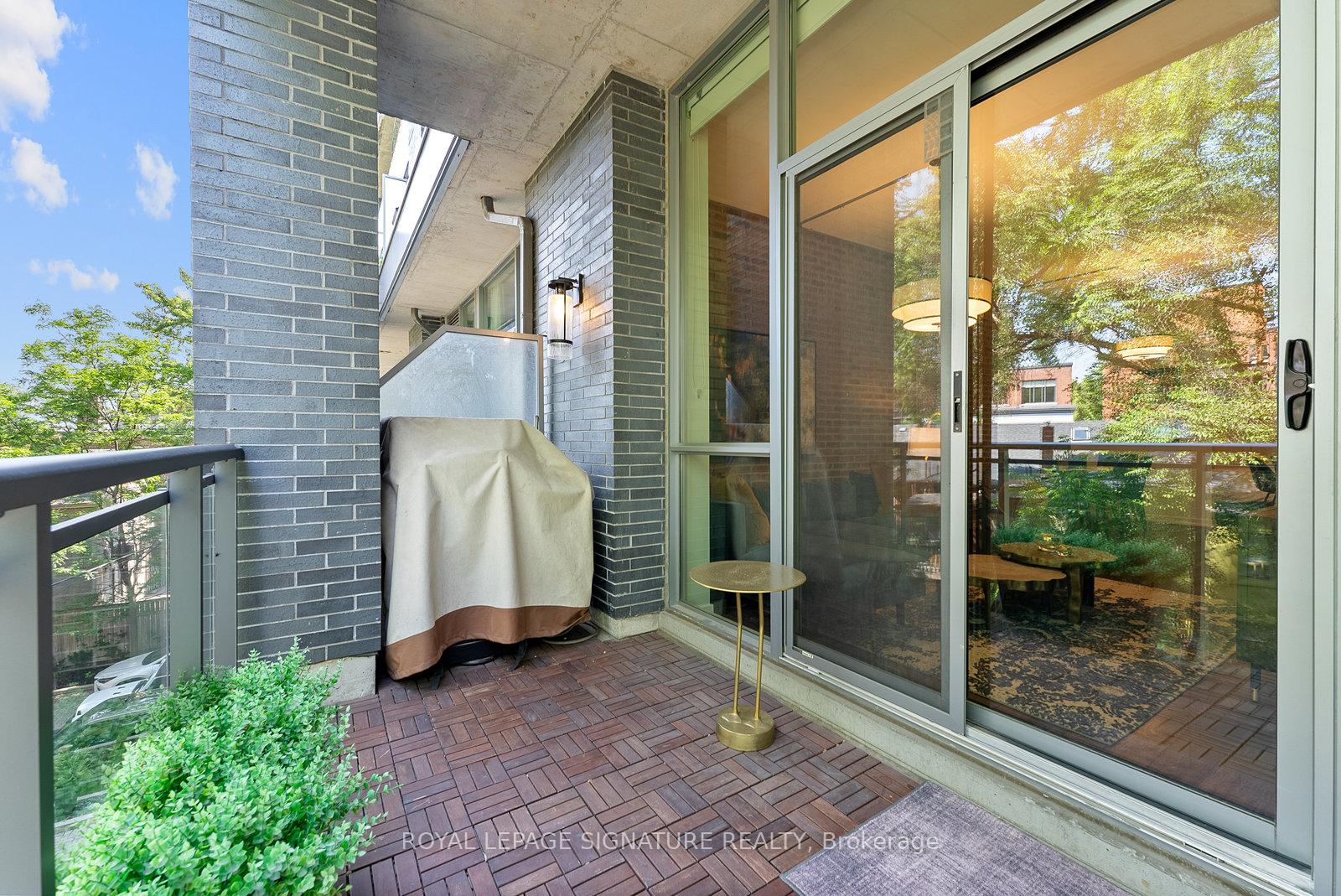 Photo 35 of Unit 317, 510 King Street E, Toronto, Moss Park — HOMEH