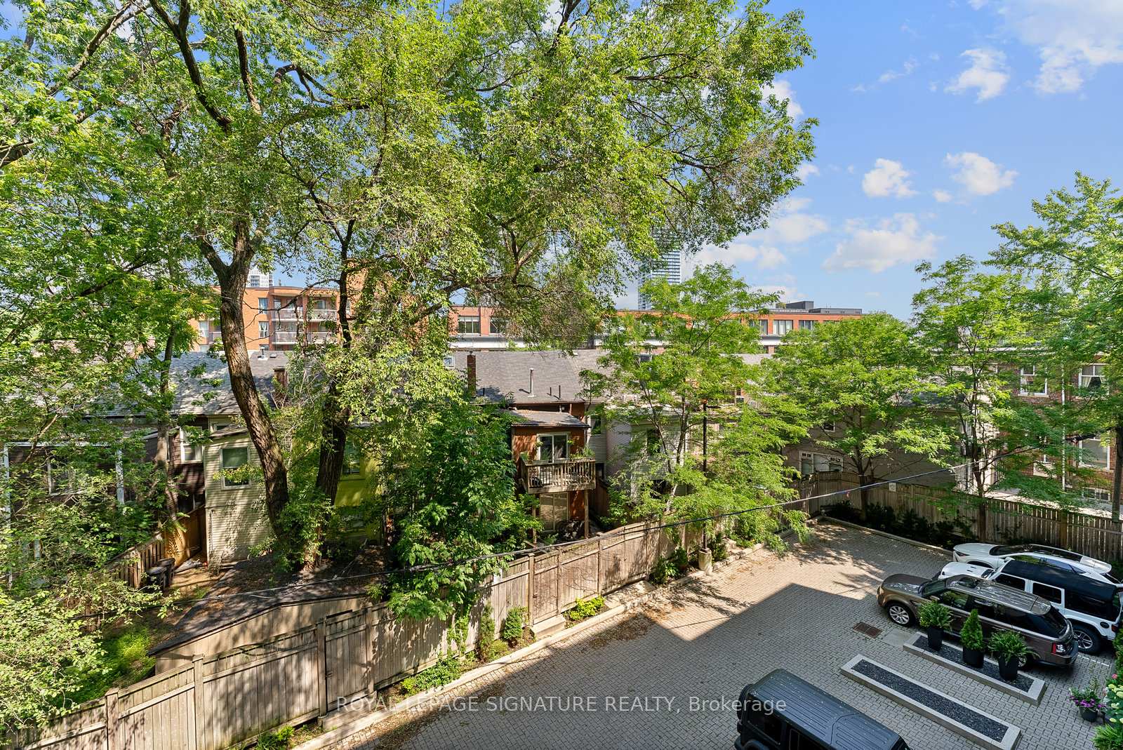 Photo 36 of Unit 317, 510 King Street E, Toronto, Moss Park — HOMEH