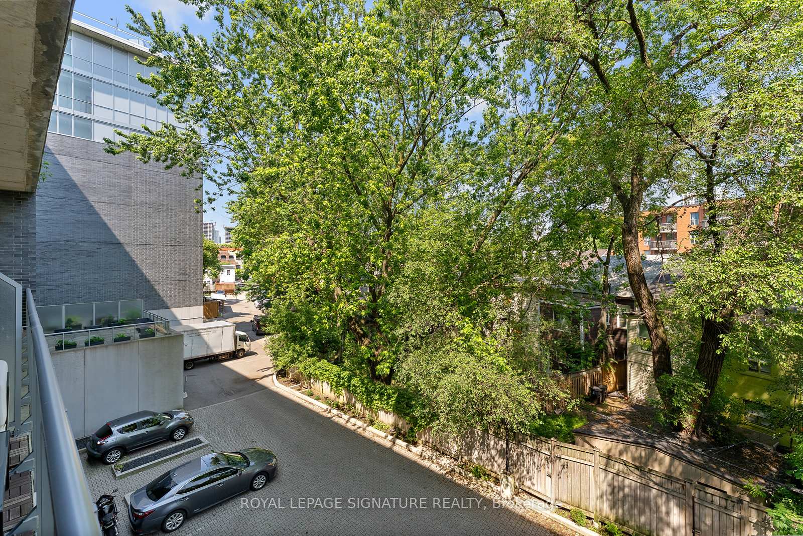 Photo 37 of Unit 317, 510 King Street E, Toronto, Moss Park — HOMEH