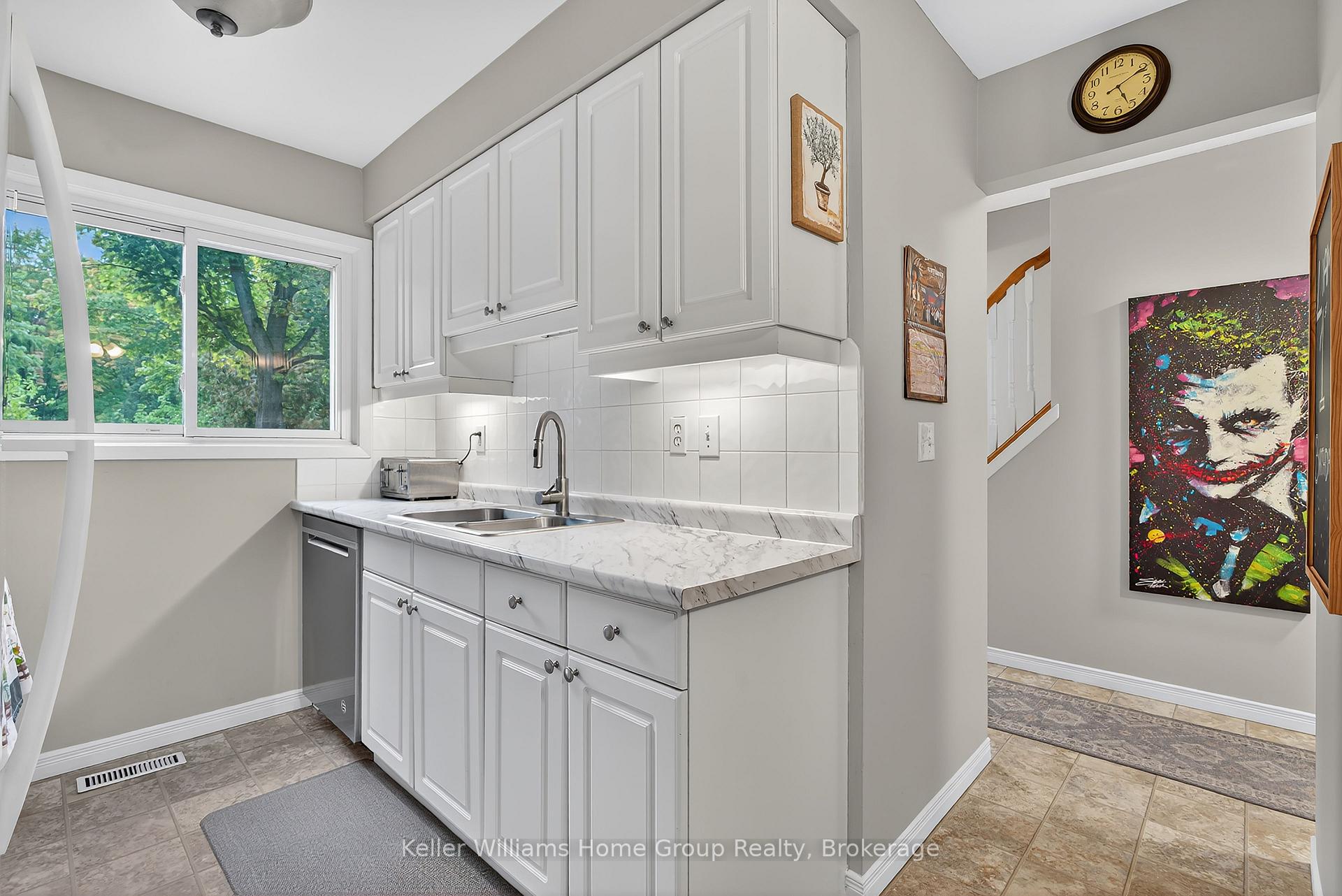 Photo 8 of Unit 25, 206 Green Valley Drive, Kitchener — HOMEH