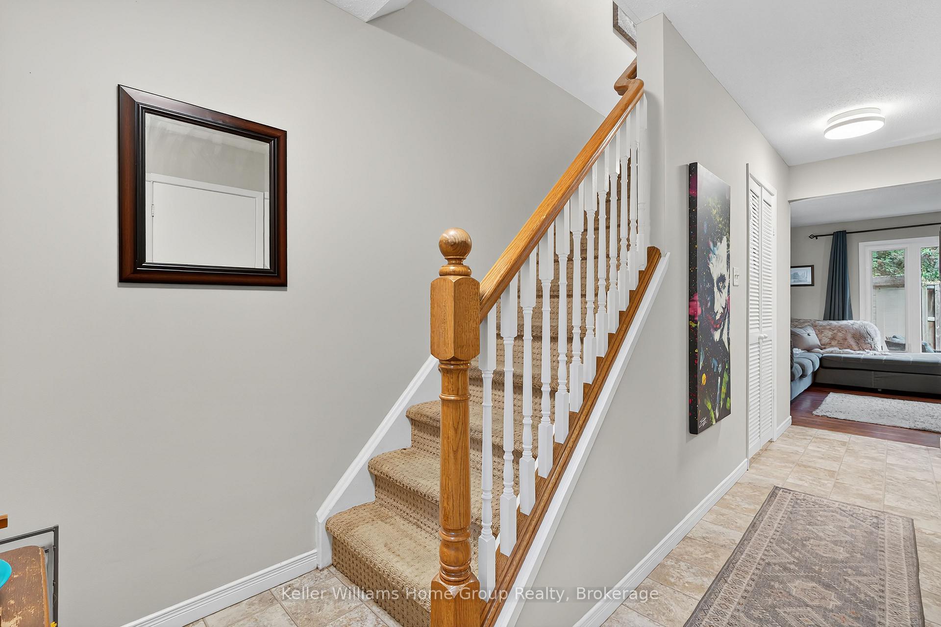 Photo 12 of Unit 25, 206 Green Valley Drive, Kitchener — HOMEH