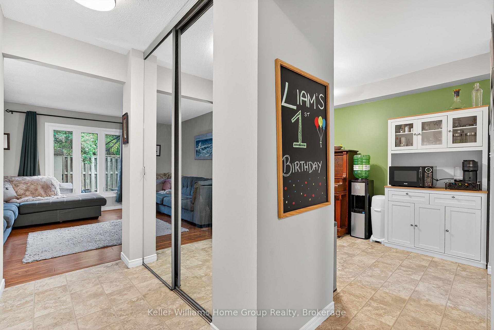 Photo 13 of Unit 25, 206 Green Valley Drive, Kitchener — HOMEH
