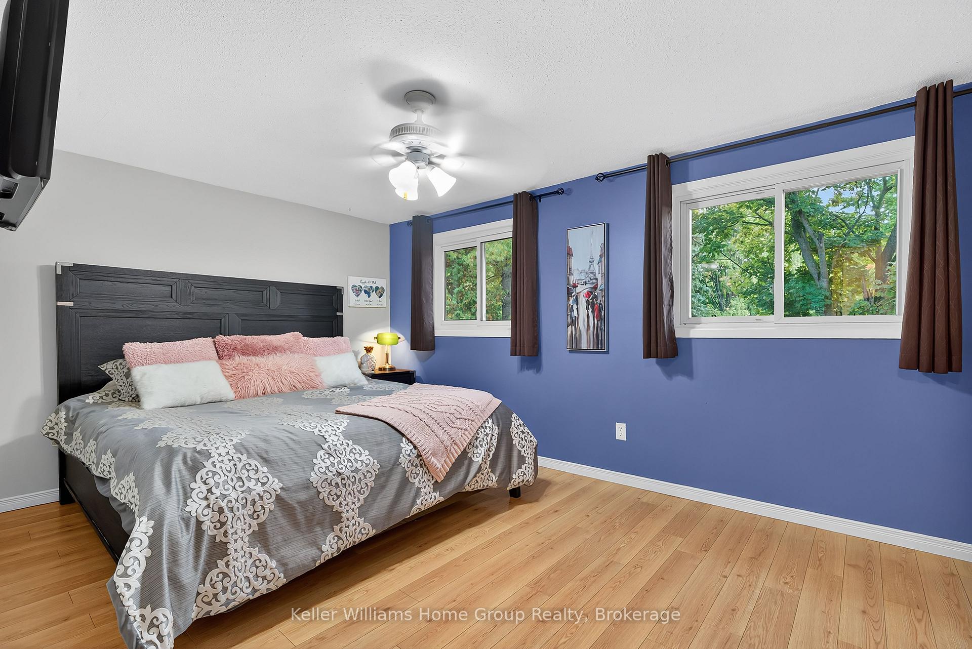 Photo 15 of Unit 25, 206 Green Valley Drive, Kitchener — HOMEH