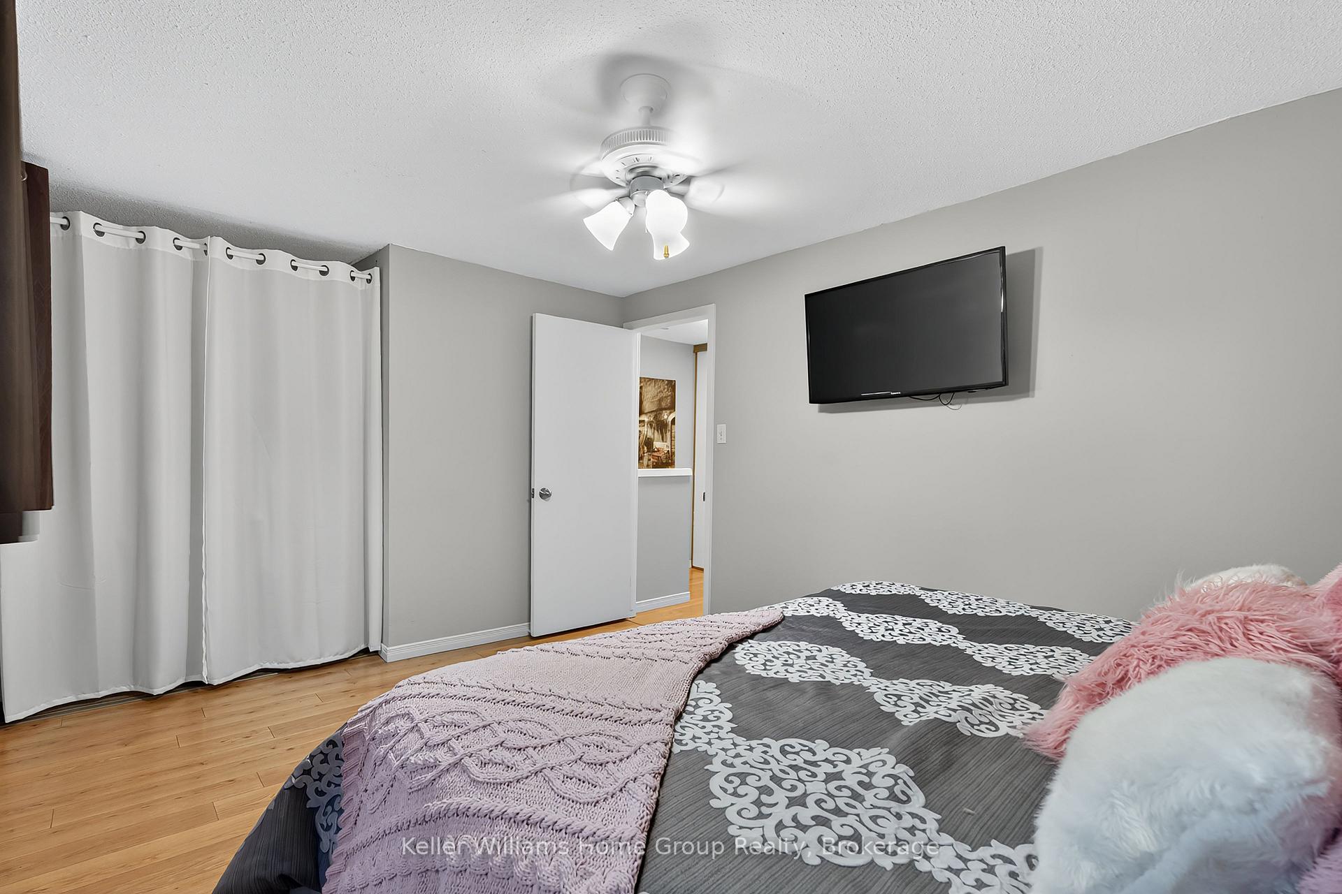 Photo 16 of Unit 25, 206 Green Valley Drive, Kitchener — HOMEH