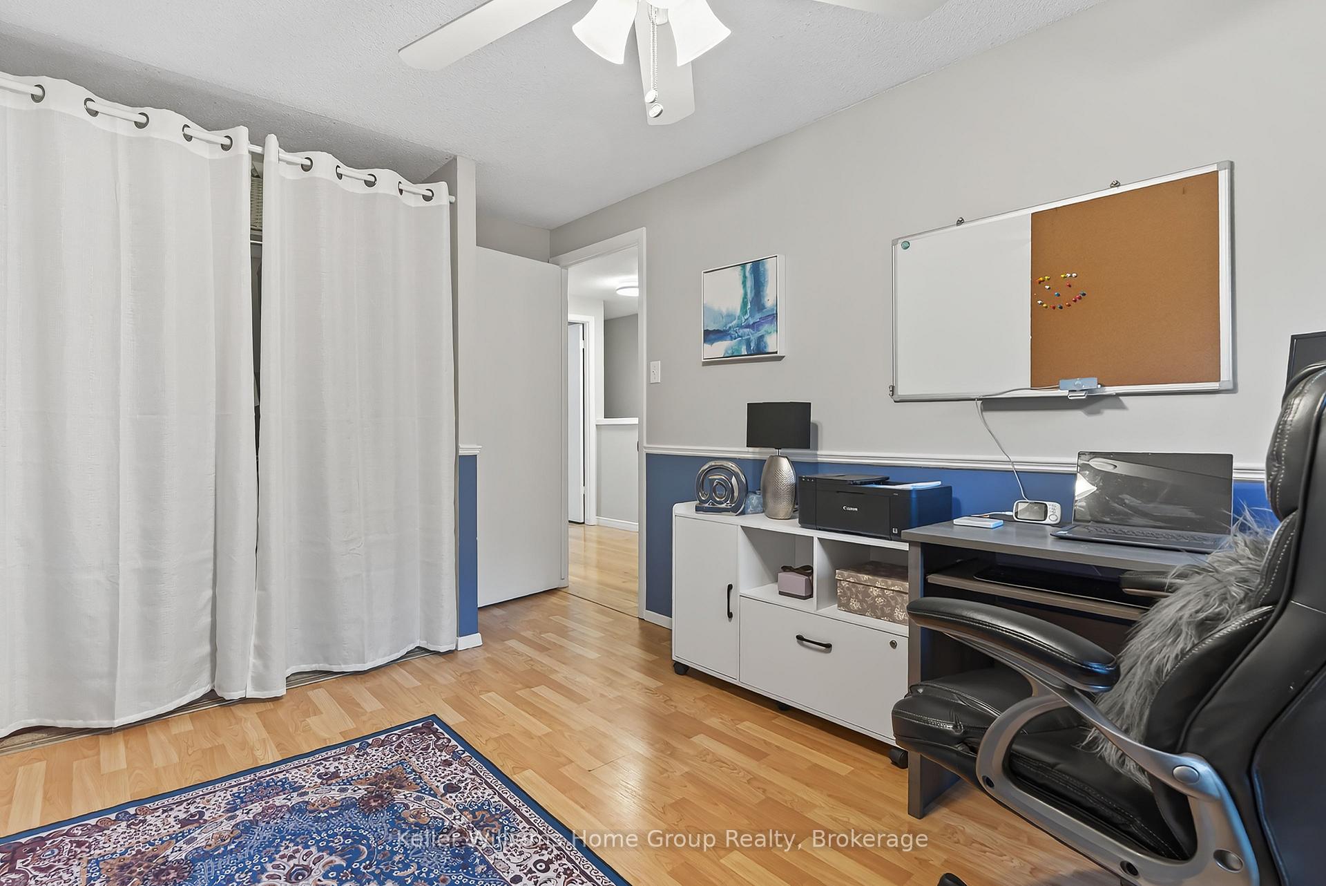Photo 18 of Unit 25, 206 Green Valley Drive, Kitchener — HOMEH