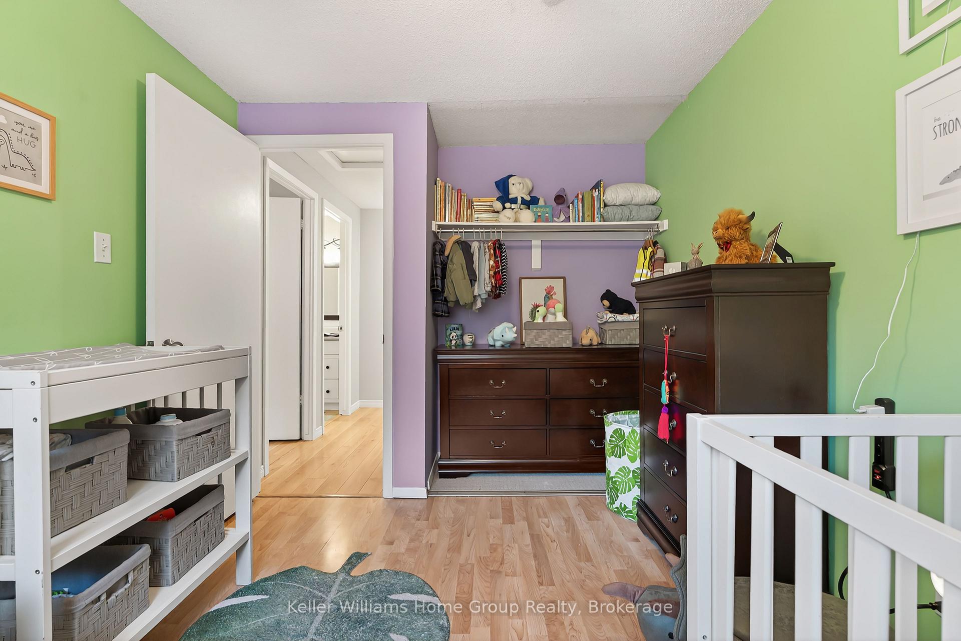 Photo 19 of Unit 25, 206 Green Valley Drive, Kitchener — HOMEH